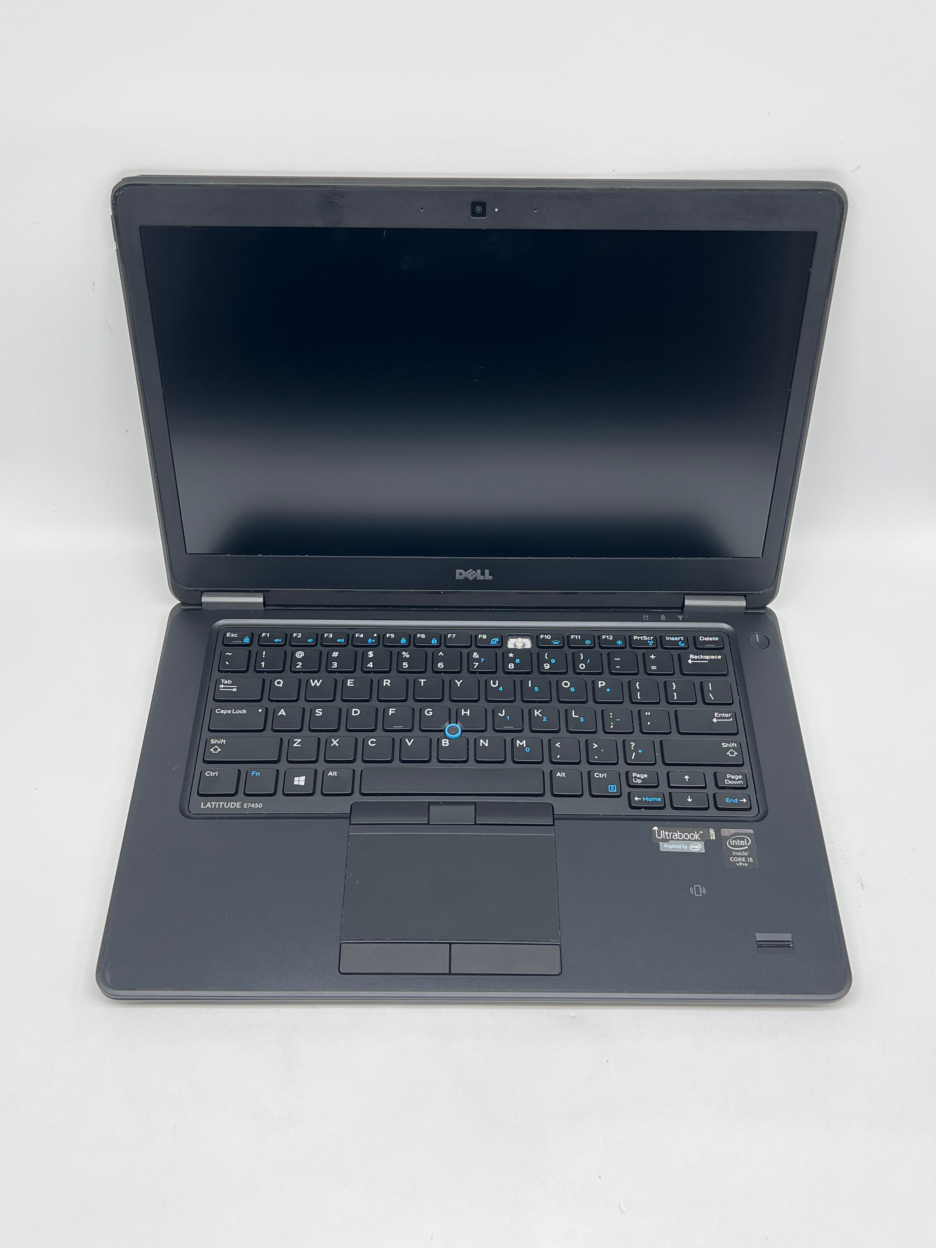 Dell Latitude E7450 Core i5-5300U 8GB RAM 256GB SSD - For Parts (Read)