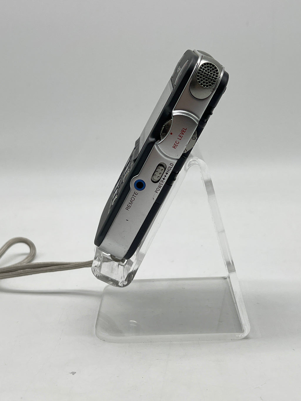 Sony PCM-M10 Portable Audio Linear PCM Recorder - Used