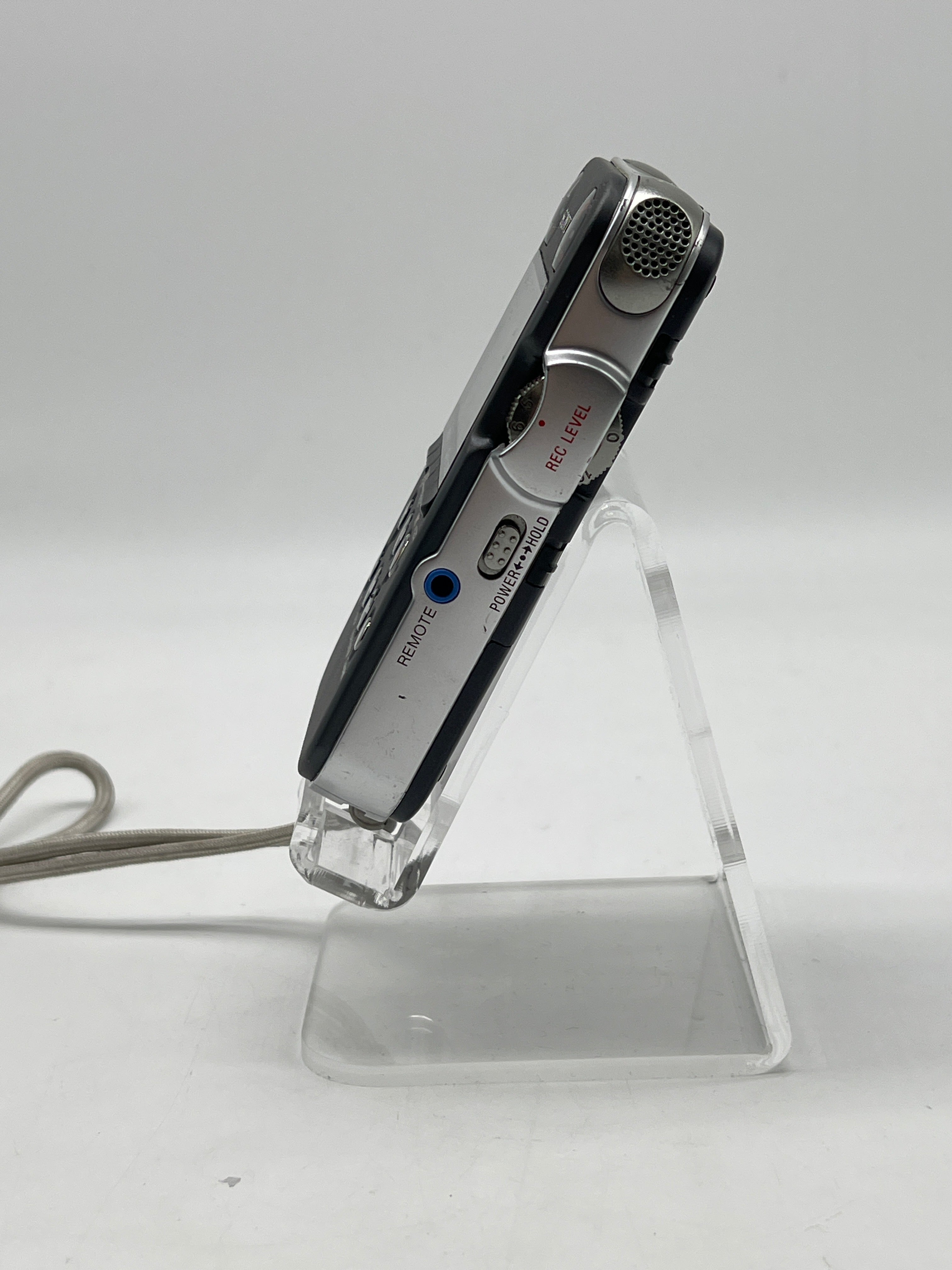 Sony PCM-M10 Portable Audio Linear PCM Recorder - Used