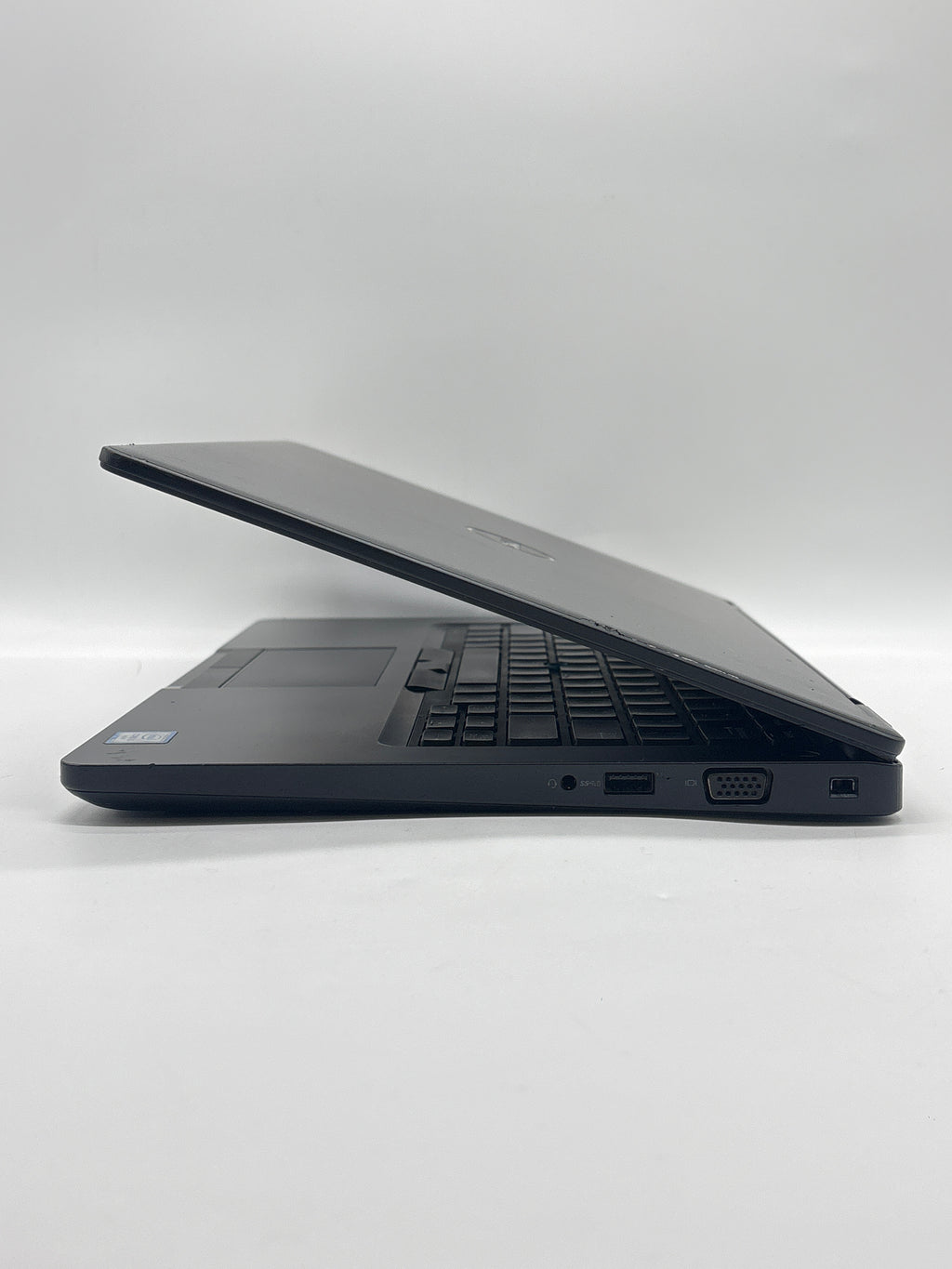 Dell Latitude 5480 i5-6300U 16GB RAM 256GB SSD - Bios Locked/Remotely Managed
