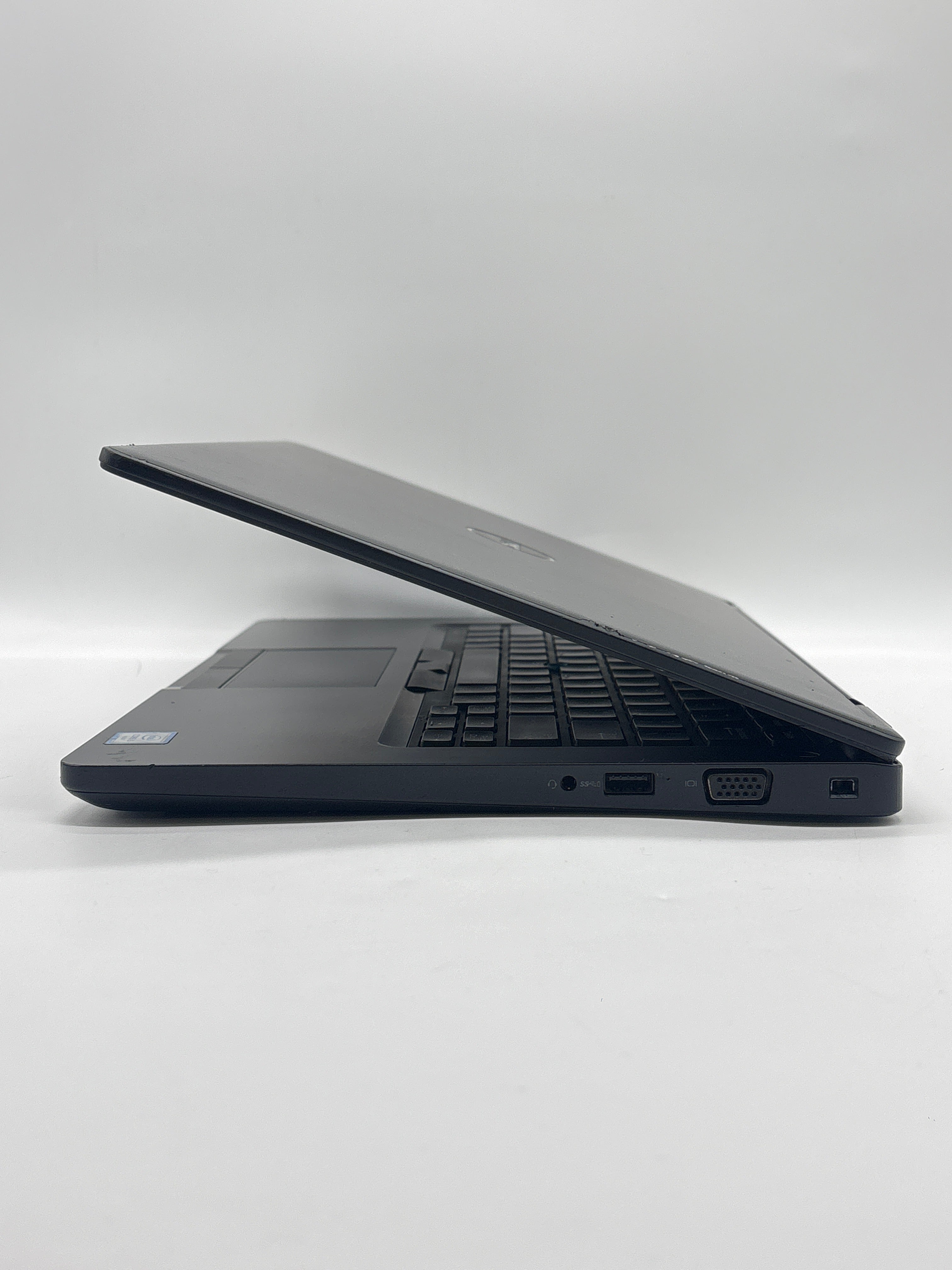 Dell Latitude 5480 i5-6300U 16GB RAM 256GB SSD - Bios Locked/Remotely Managed