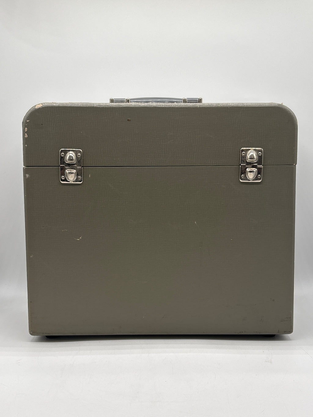 YASHIKA-8P 8MM FILM MOVIE PROJECTOR - Used With Case