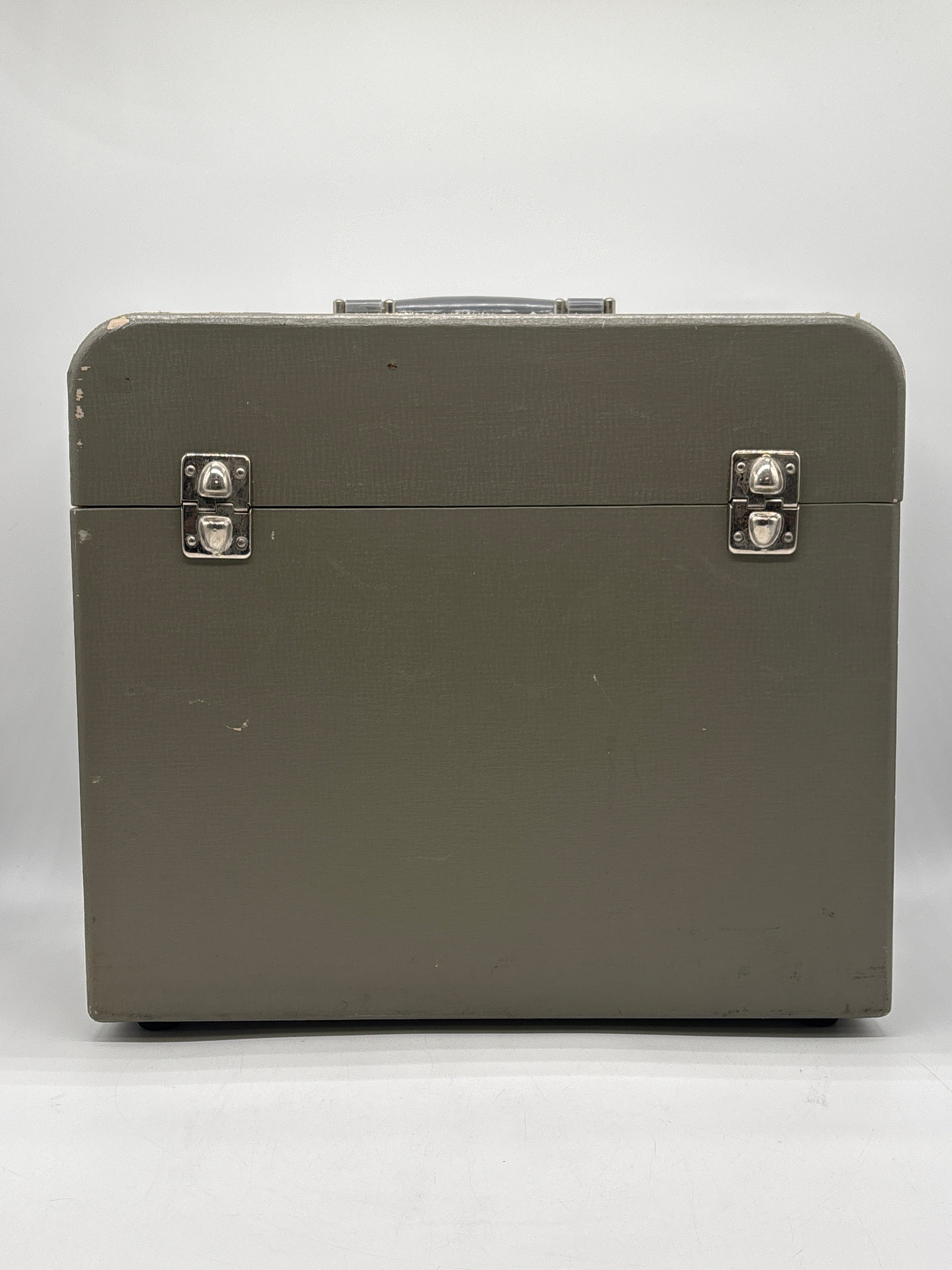 YASHIKA-8P 8MM FILM MOVIE PROJECTOR - Used With Case