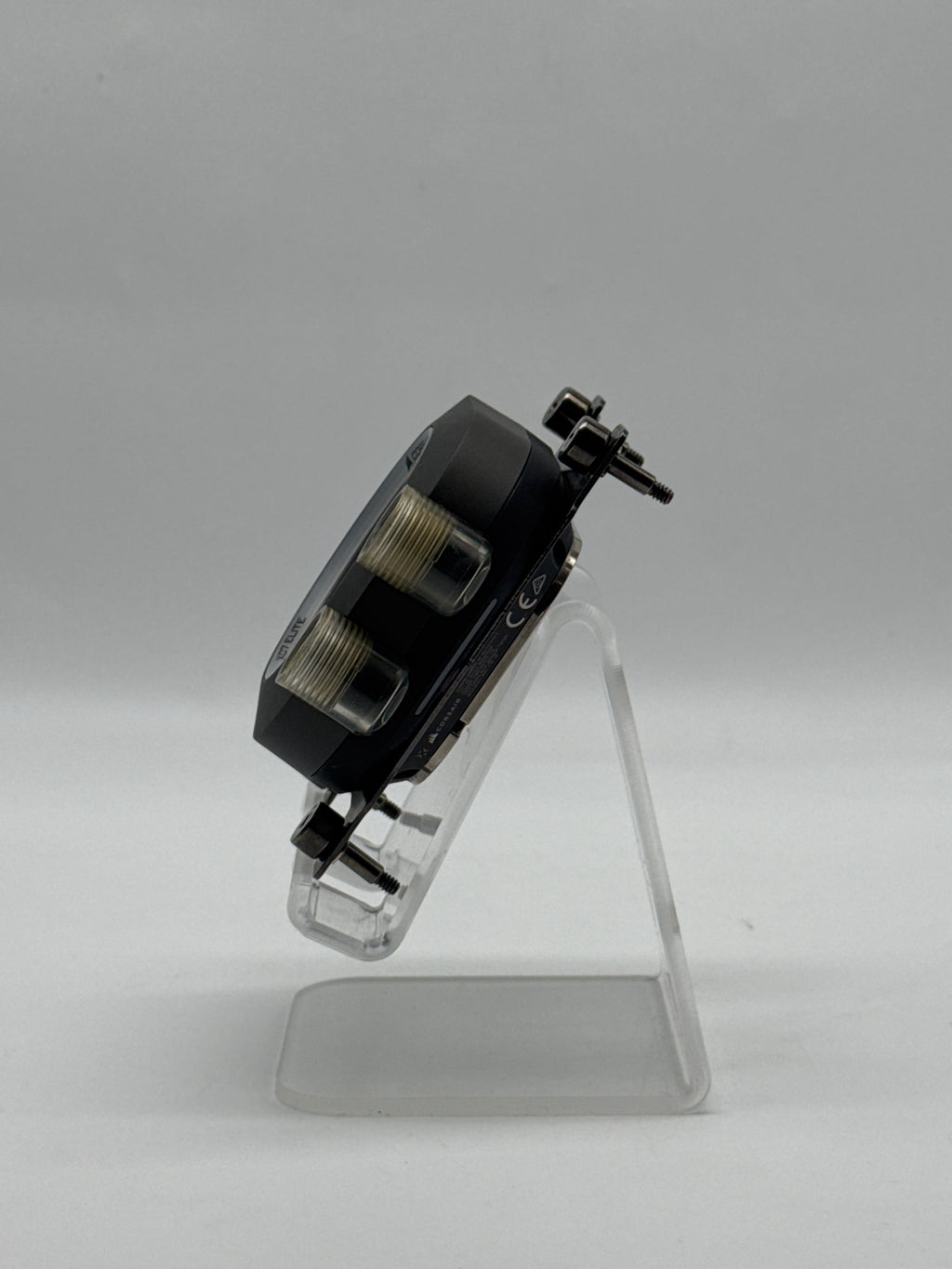 Corsair Hydro X Series XC7 RGB Elite LCD CPU Water Block - Used