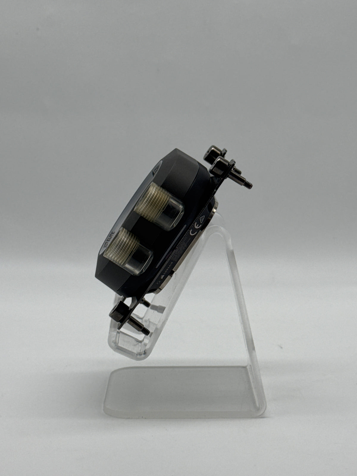 Corsair Hydro X Series XC7 RGB Elite LCD CPU Water Block - Used