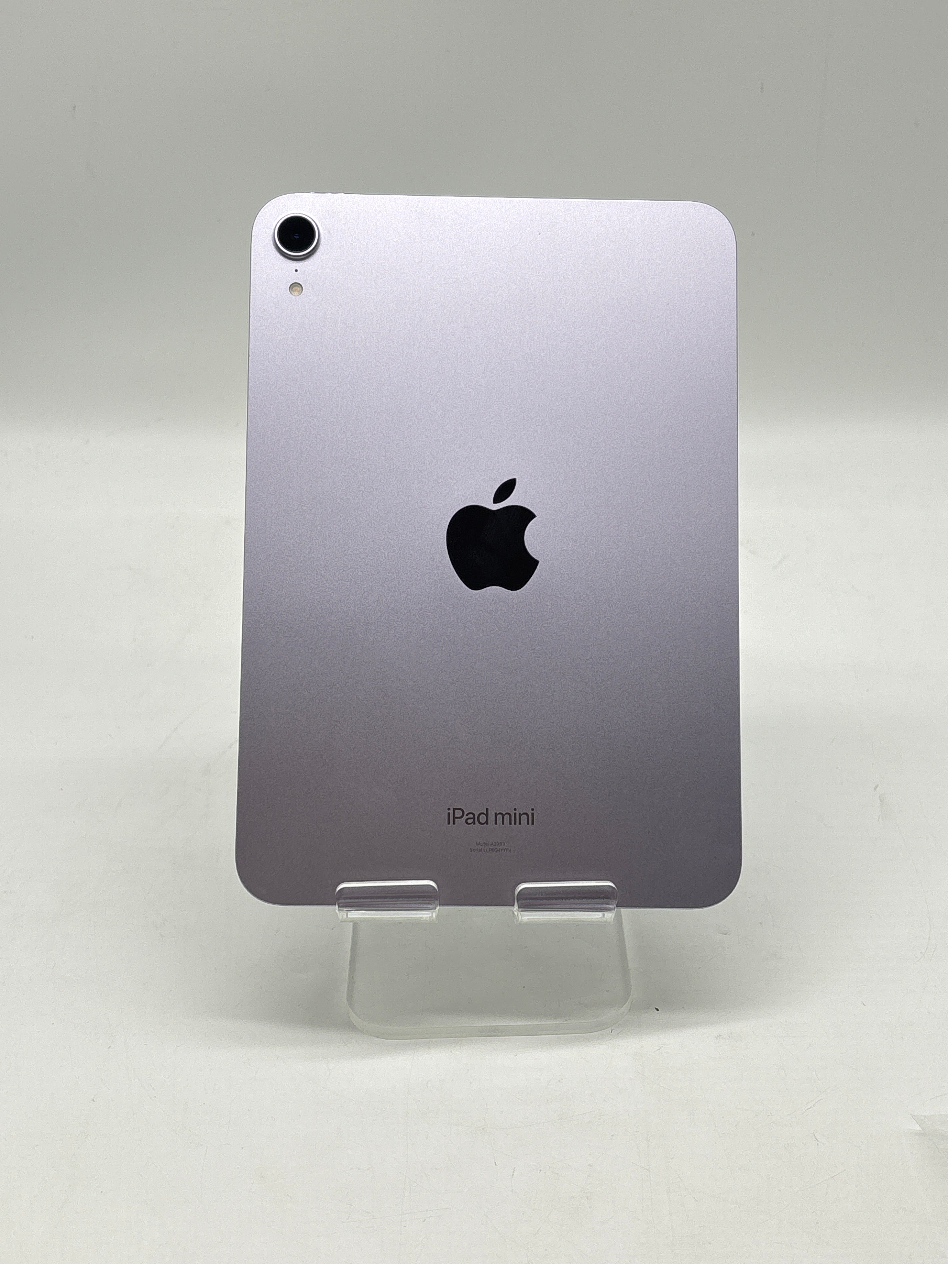 Apple iPad Mini A17 Pro A2993 128GB Wi-Fi - Used