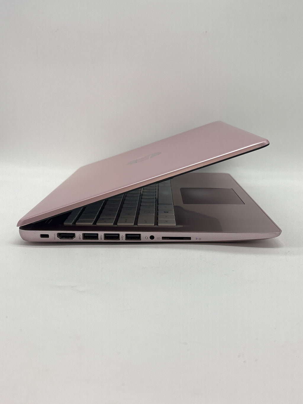 HP 14-ds0120nr AMD Radeon A4-9120e 4GB RAM 64GB SSD - Bad SSD