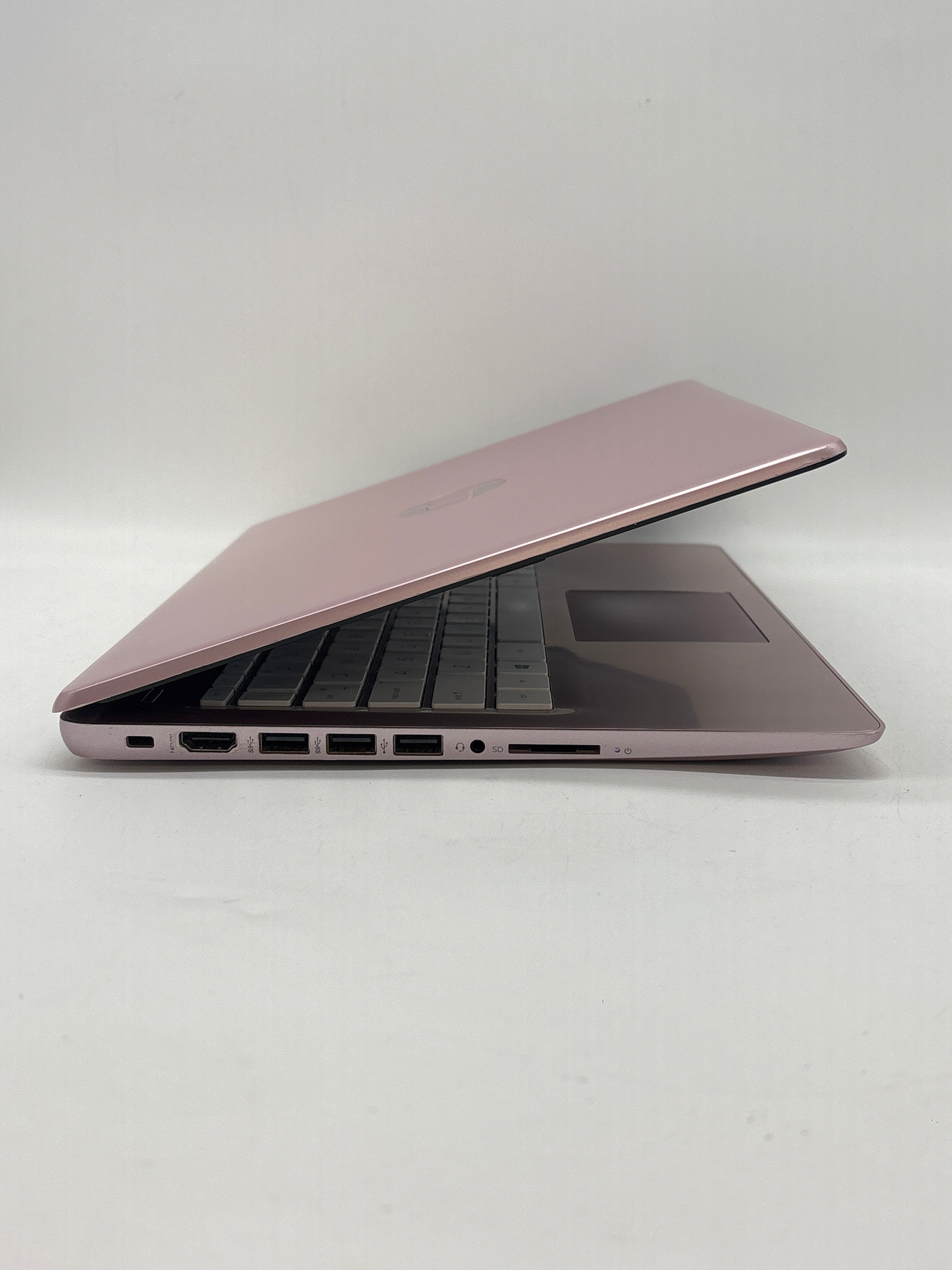 HP 14-ds0120nr AMD Radeon A4-9120e 4GB RAM 64GB SSD - Bad SSD