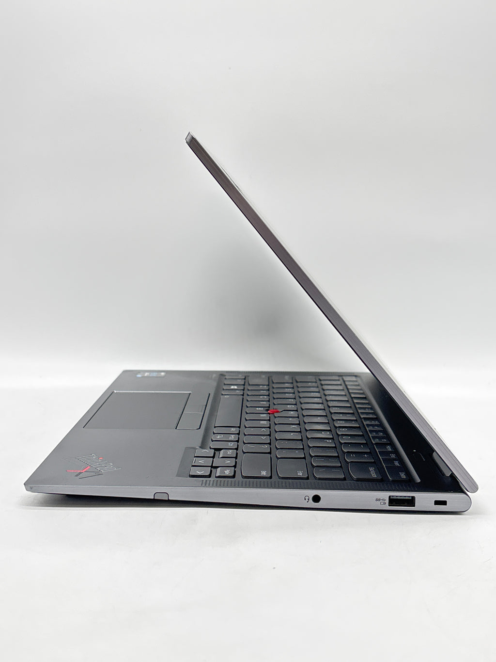 Lenovo ThinkPad X1 Yoga Gen 6 i7-1185G7 16GB RAM 512GB SSD Gray - Used