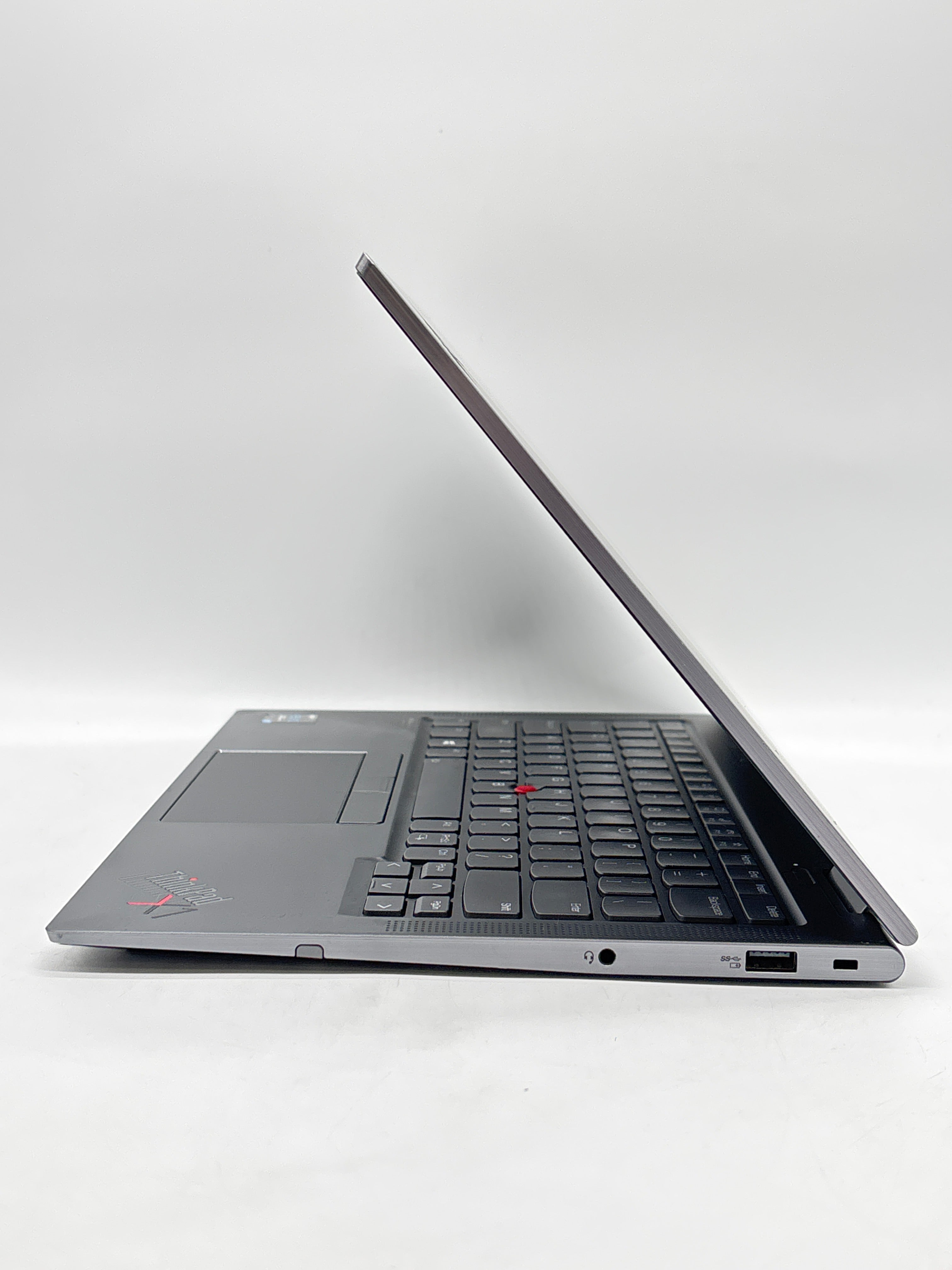 Lenovo ThinkPad X1 Yoga Gen 6 i7-1185G7 16GB RAM 512GB SSD Gray - Used