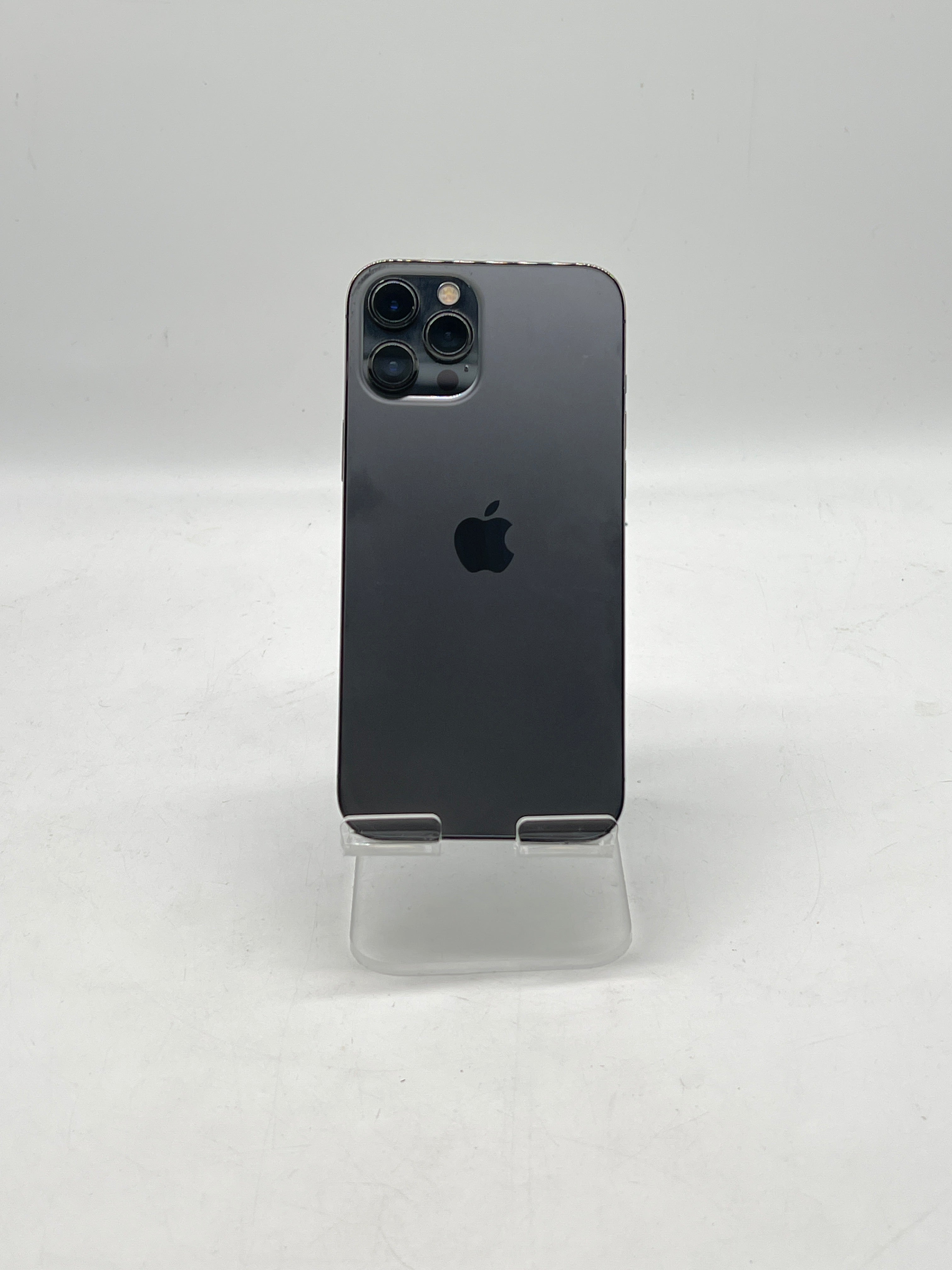 Apple iPhone 12 Pro Max 512GB Unlocked - Cracked Screen Service Batt