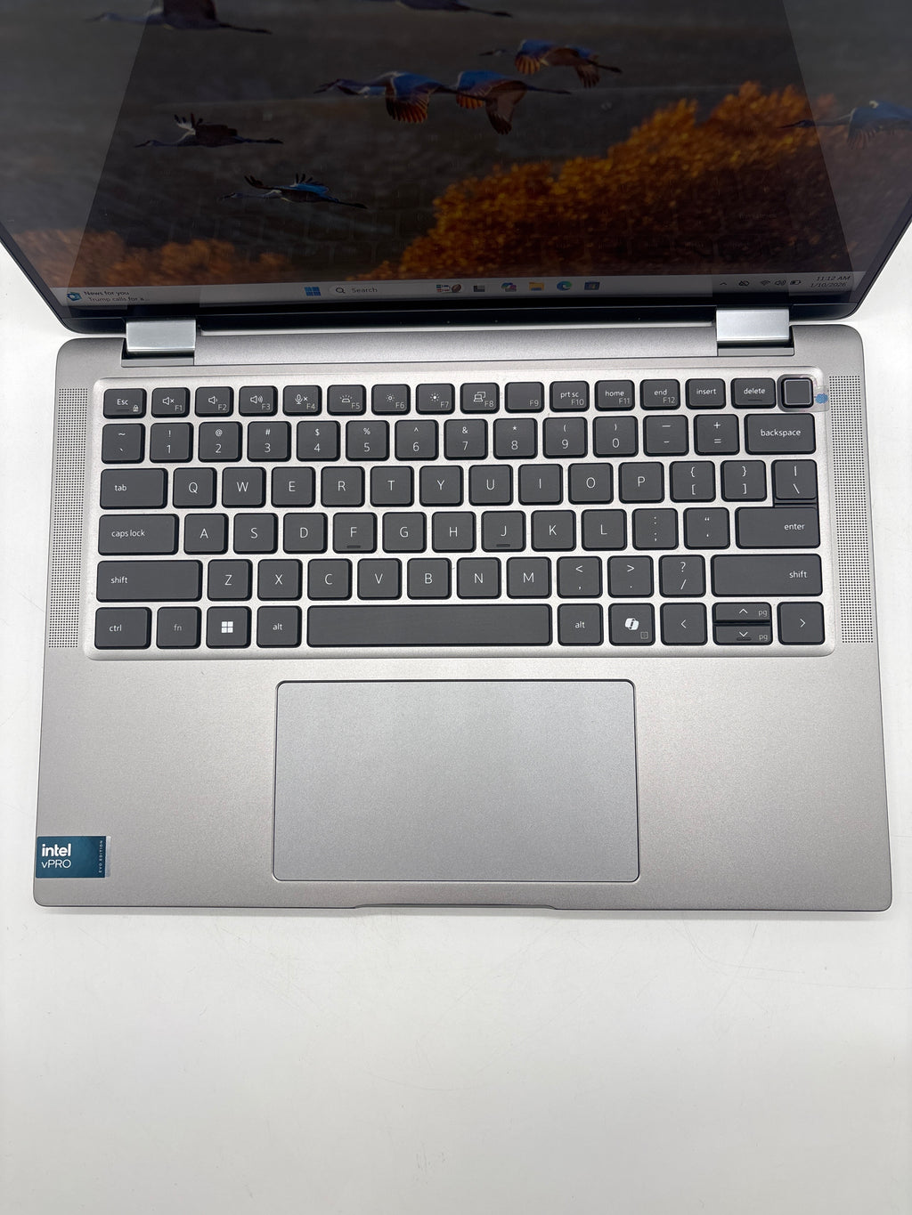 Dell Latitude 7450 14 Inch Ultra 7 16GB RAM 512GB SSD
