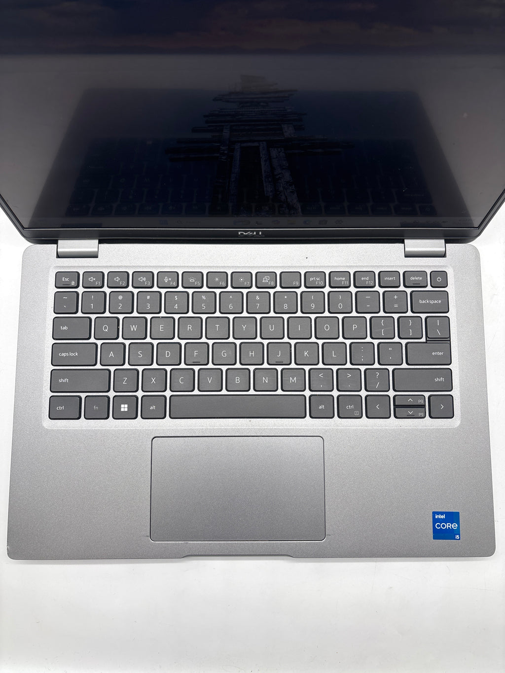 Dell Latitude 5430 14" Core i5-1235U 16GB RAM 256GB SSD Gray - For Parts