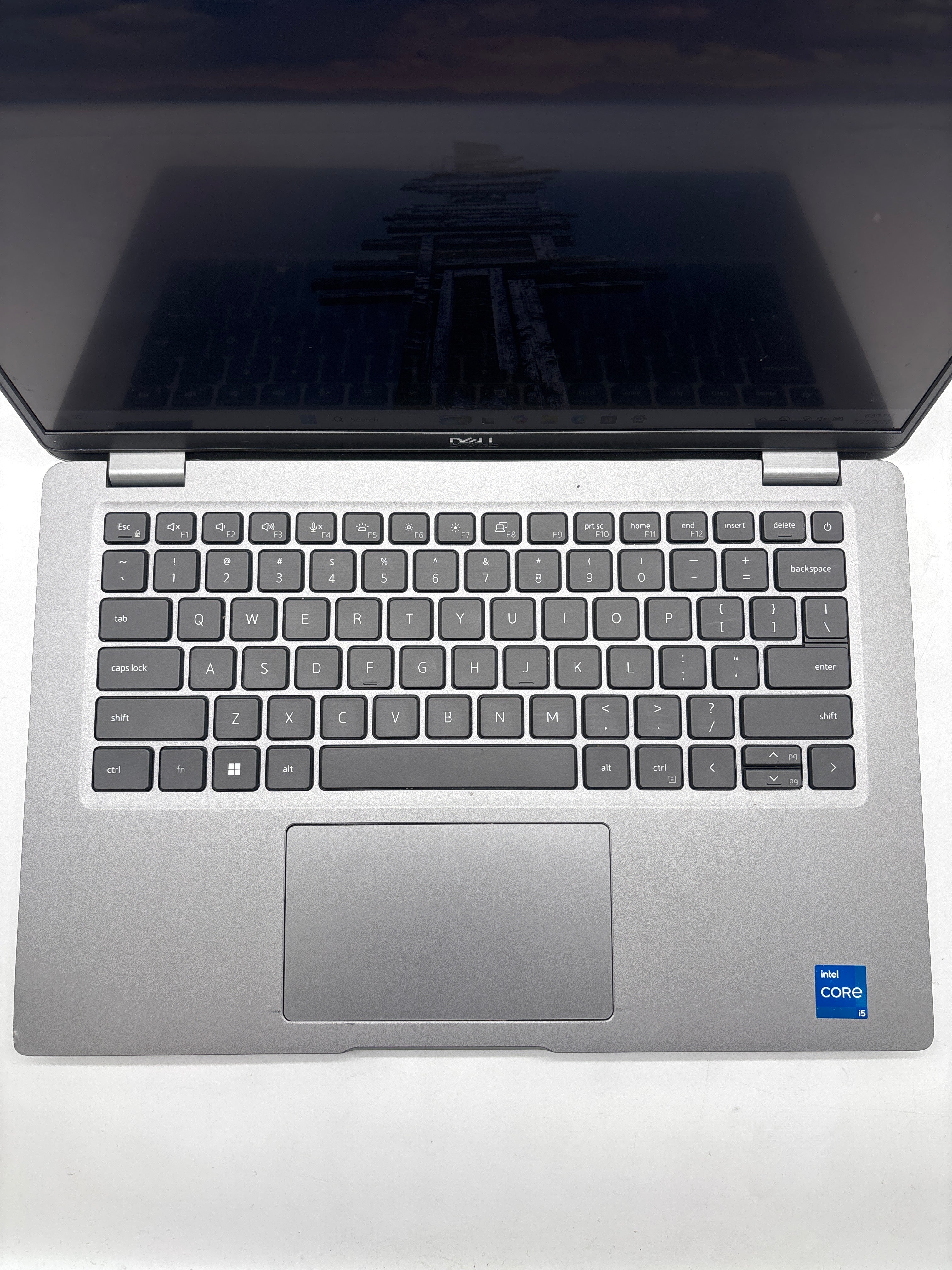 Dell Latitude 5430 14" Core i5-1235U 16GB RAM 256GB SSD Gray - For Parts