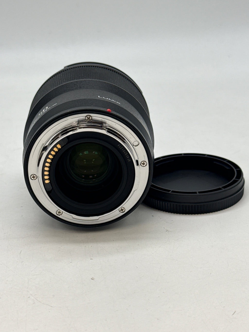 Panasonic Lumix S 50mm f/1.8 S-S50 Full Frame L-Mount Lens - Used with Box