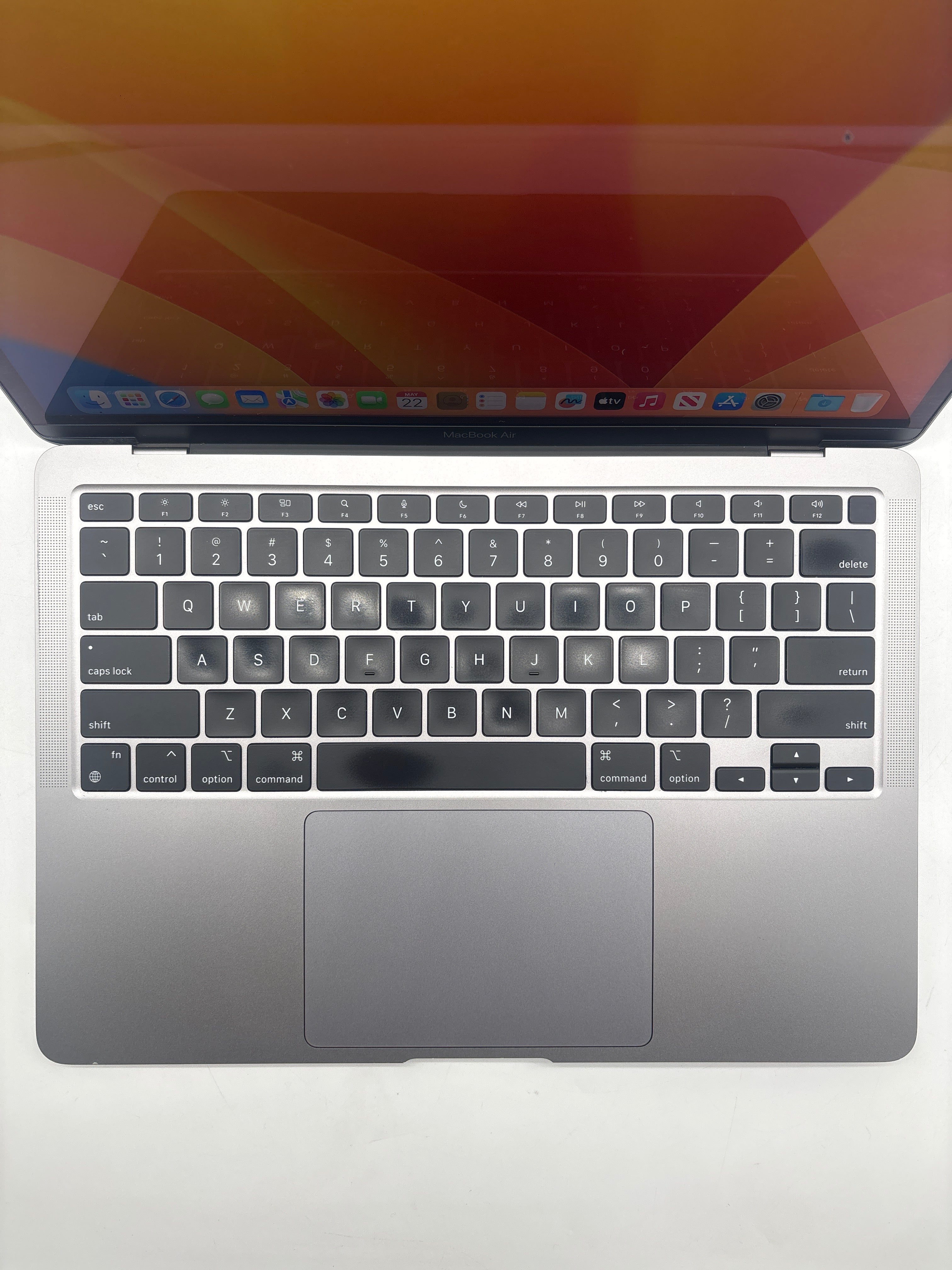Apple MacBook Air 13" A2337 M1 8GB RAM 256GB SSD