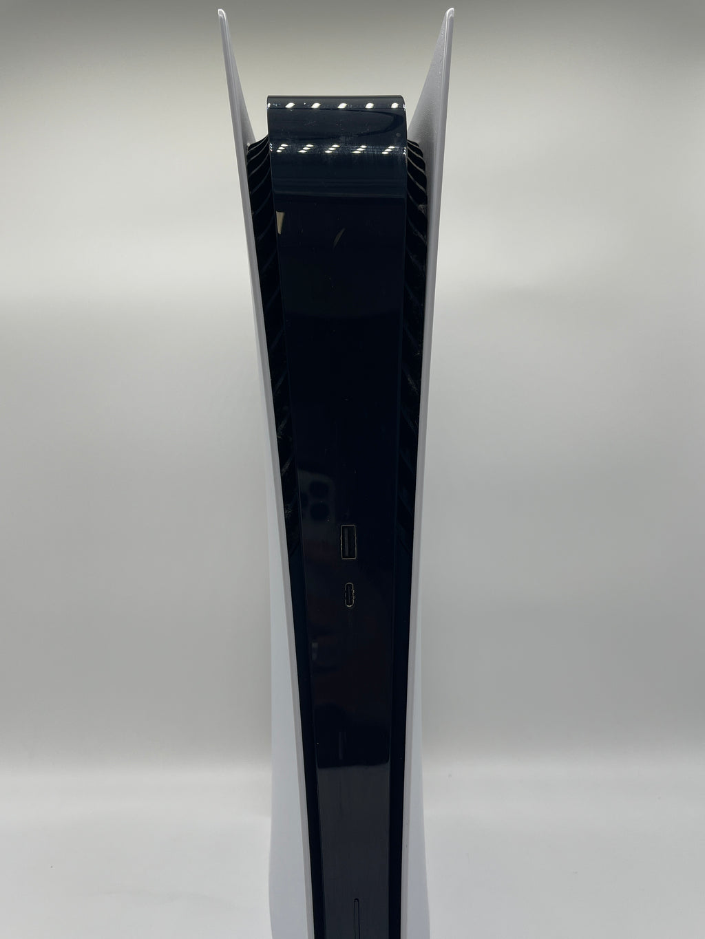 Sony PlayStation 5 Digital Edition (CFI-1000B) - 825GB - Used - White