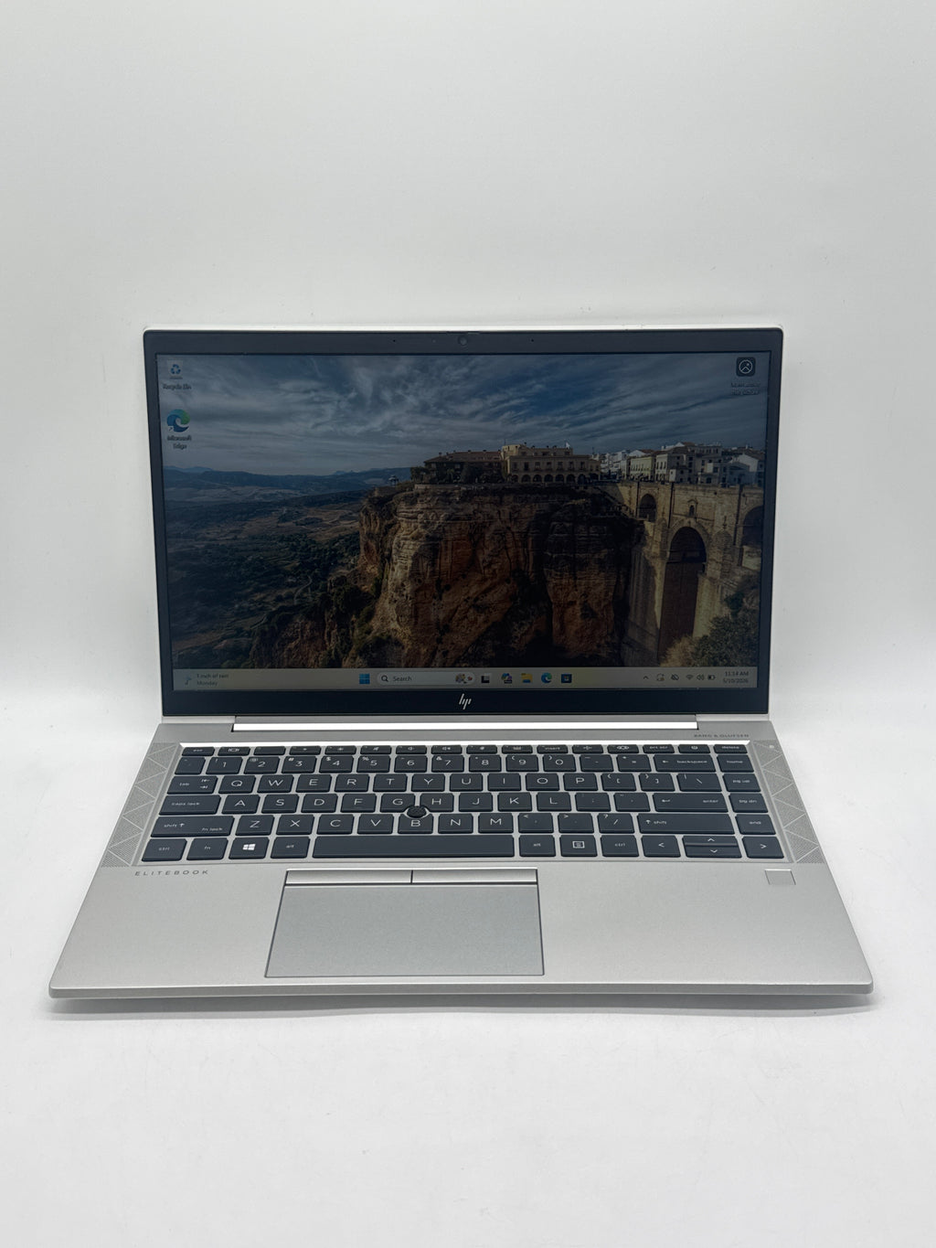 HP Elitebook 845 G7 Ryzen 5 Pro 4650U 16GB RAM 256GB SSD