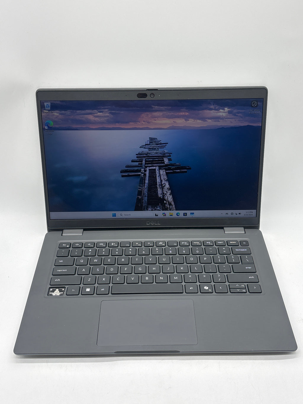 Dell Latitude 3450 i5-1335U 16GB RAM 256GB SSD - Bios Locked/Remotely Managed