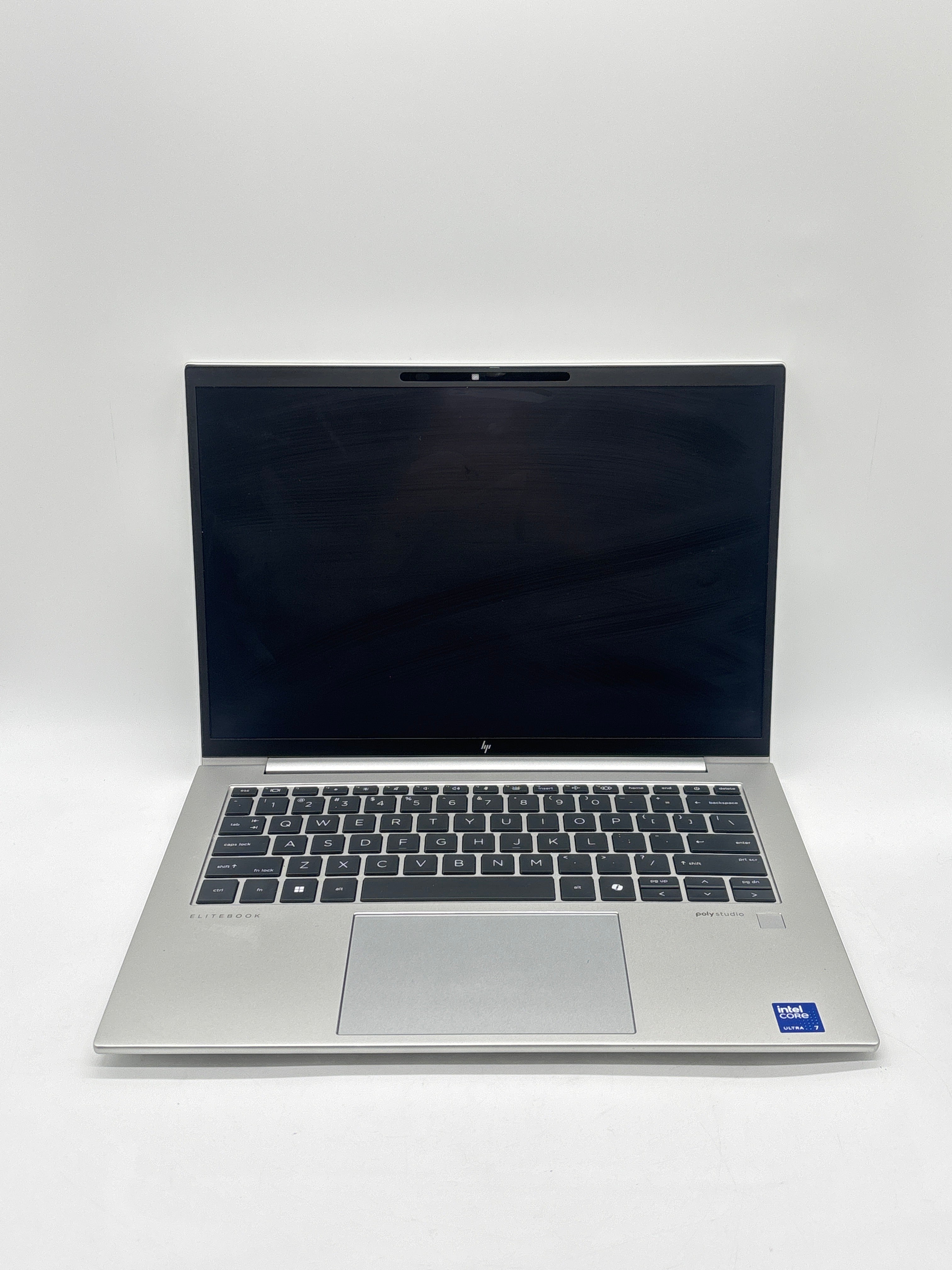 HP EliteBook 840 G11 Ultra 7 155H 32GB RAM 1TB - Remotely Managed