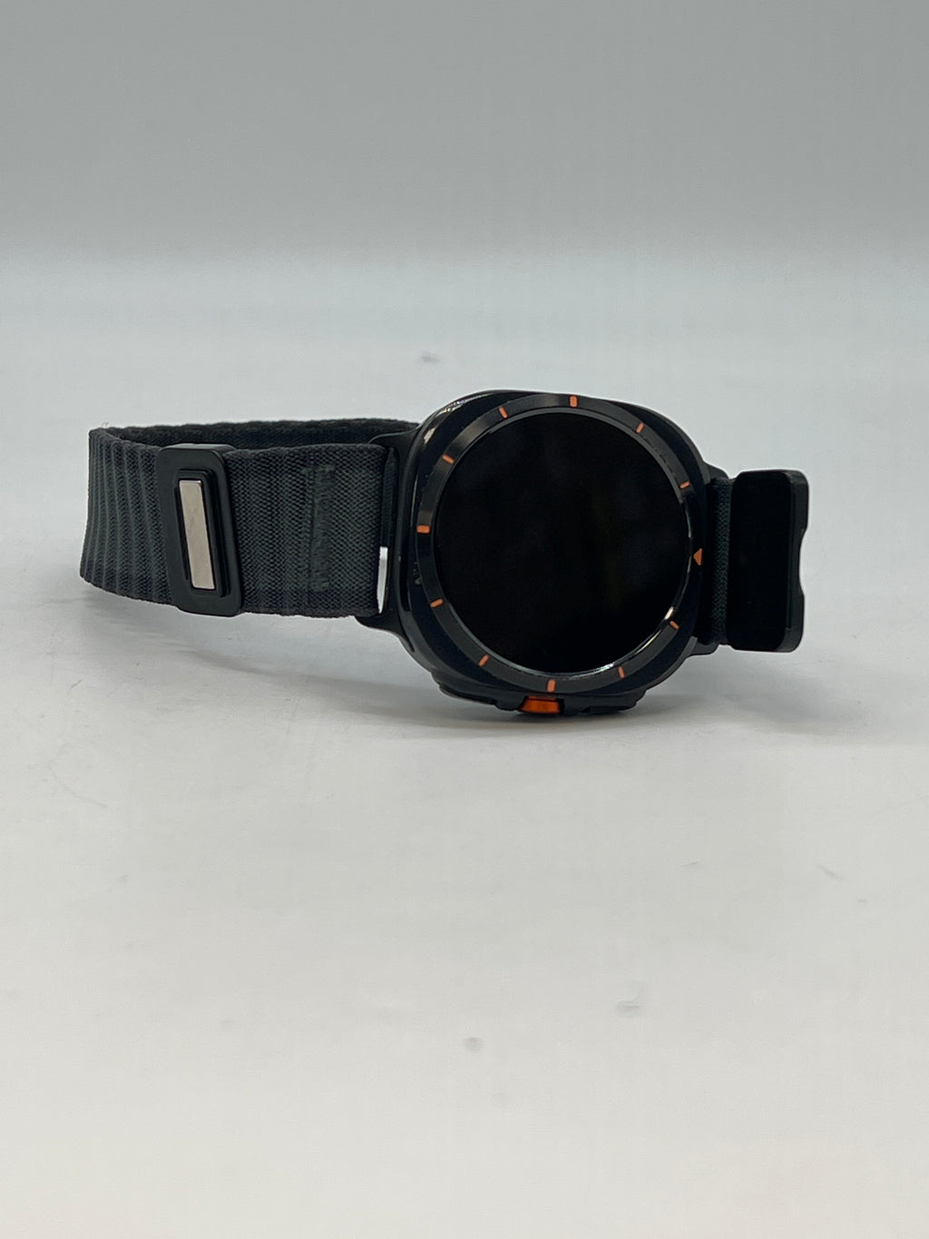 Samsung Galaxy Watch Ultra 47mm LTE Titanium Gray - Unlocked