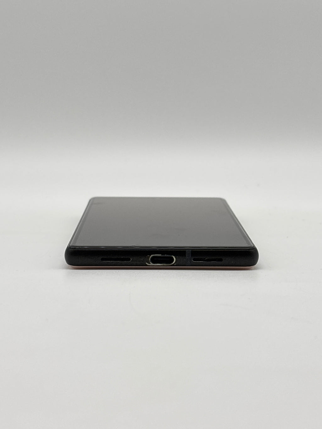 Google Pixel 6 6.4 in Octa Core 128 GB 8 GB RAM Unlocked Kinda Coral Used with Box