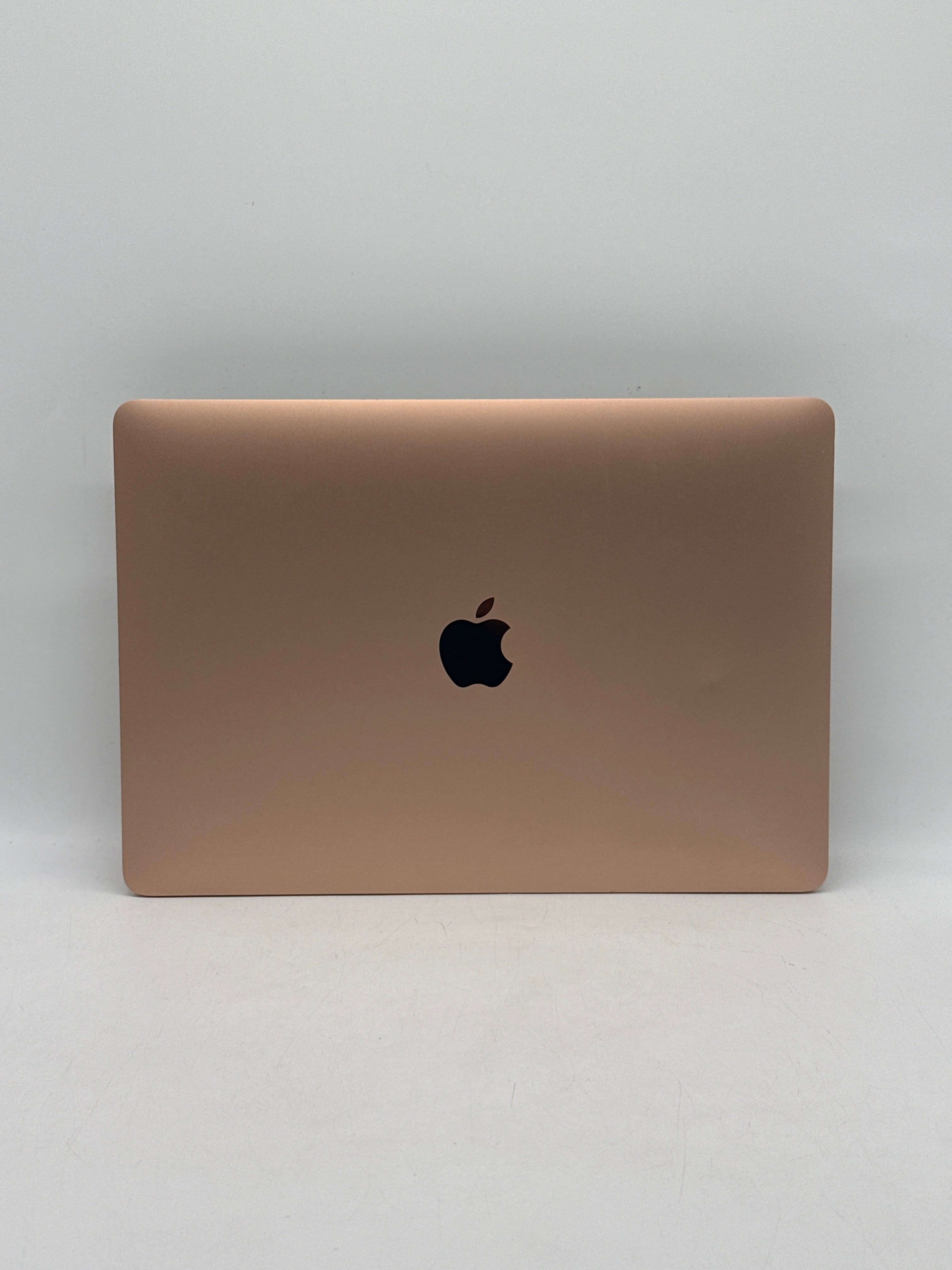 Apple MacBook Air 13.3" A2179 i3 8GB RAM 256GB SSD - For Parts (Read DESC)