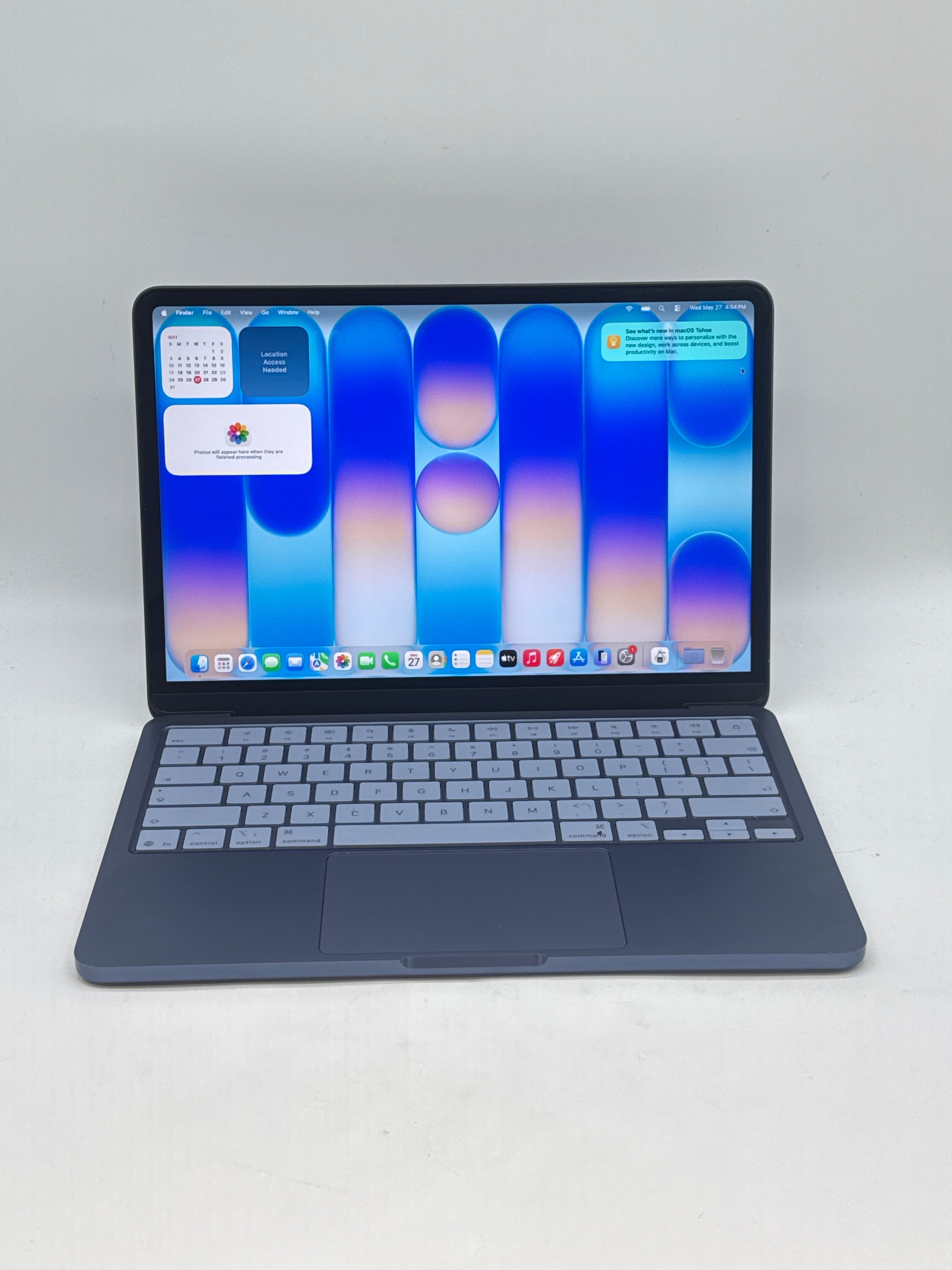 Apple MacBook Neo 13" A18 Pro 8GB RAM 256GB SSD - Used with Box