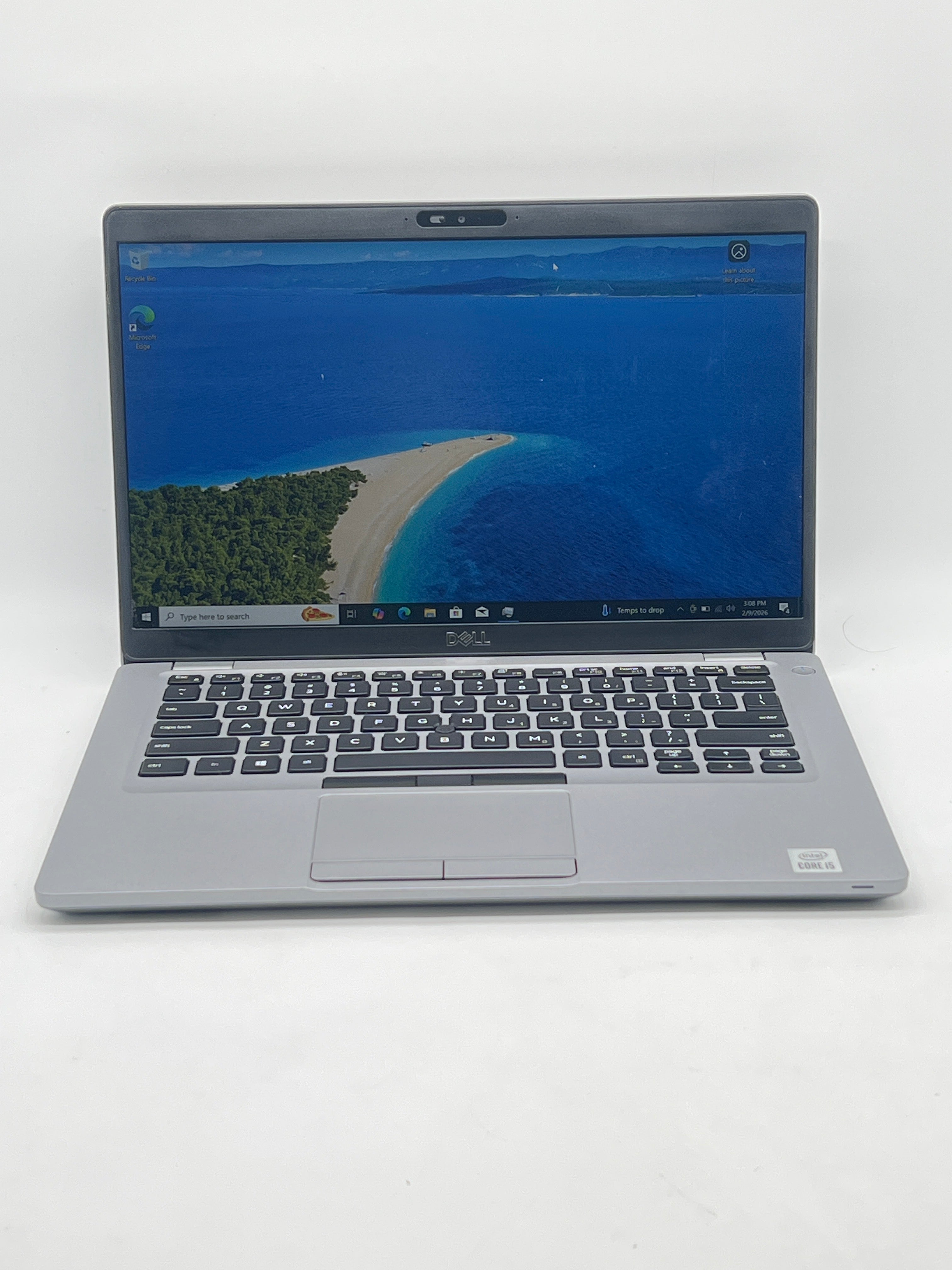 Dell Latitude 5410 i5-10310U 16GB RAM 512GB SSD - Used