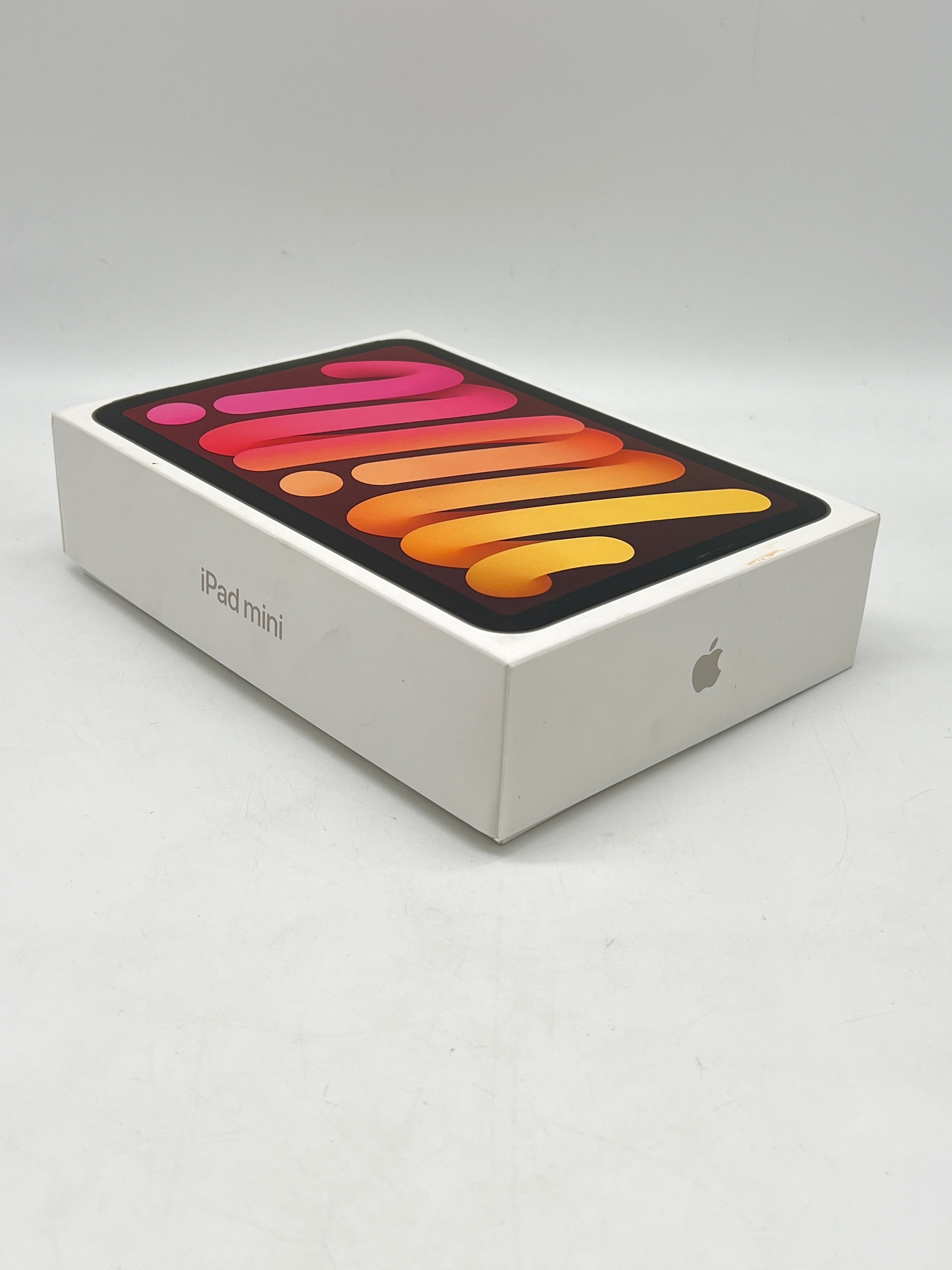 Apple iPad Mini A17 Pro A2993 128GB Wi-Fi - Used with Box