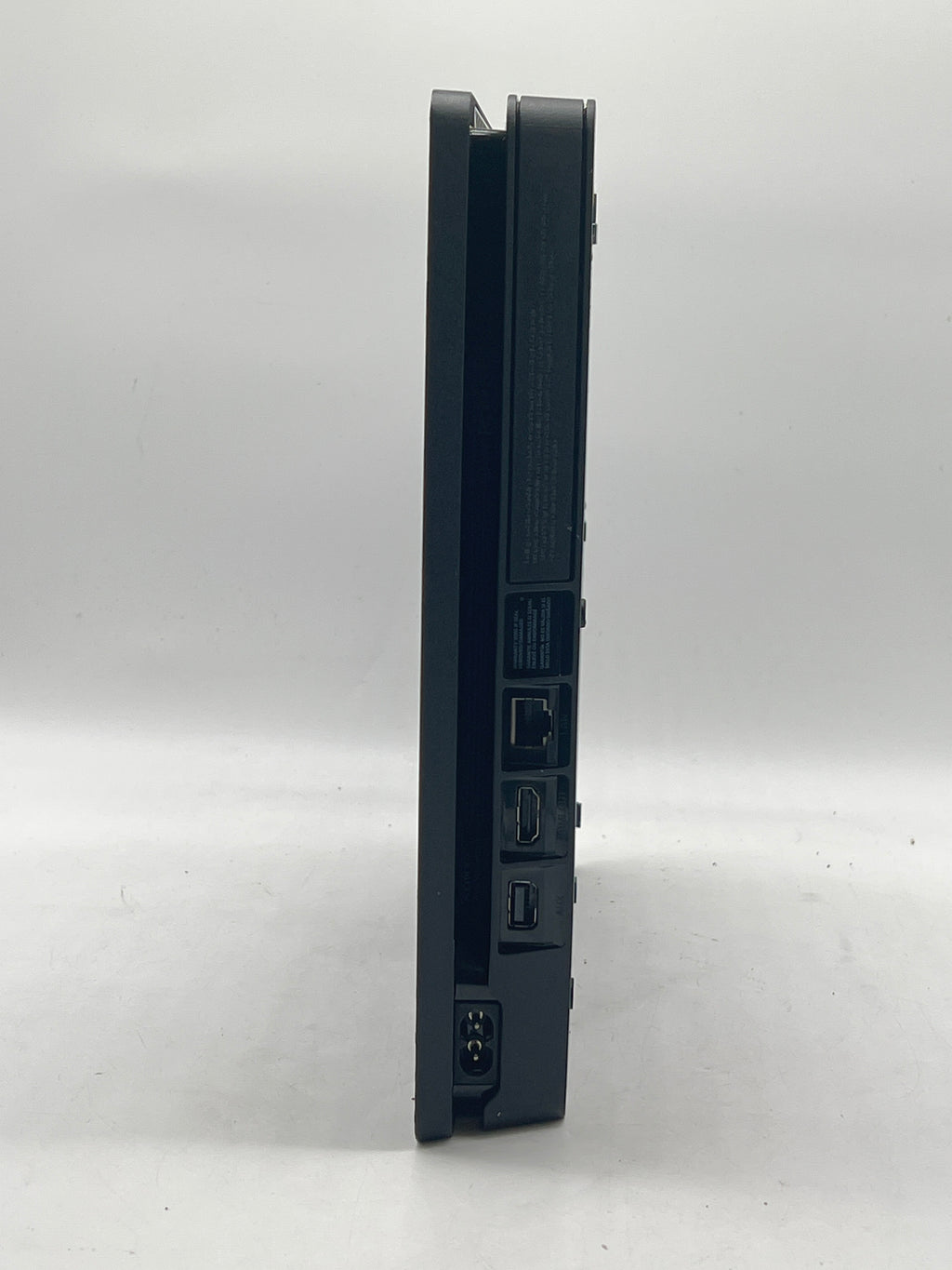Sony PlayStation 4 Slim CUH-2115B 1TB Black Console - Used