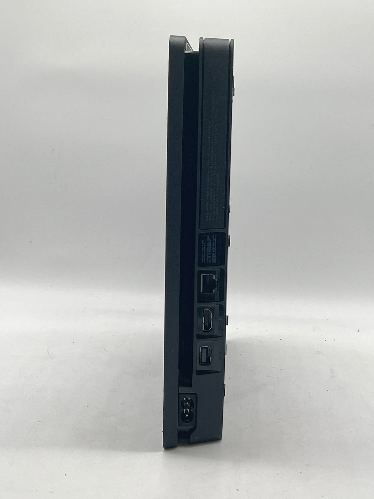 Sony PlayStation 4 Slim CUH-2115B 1TB Black Console - Used