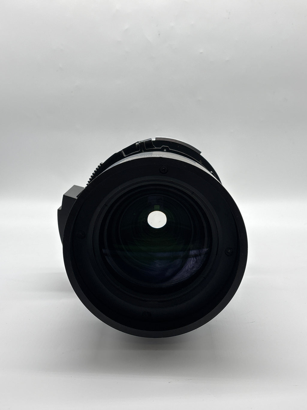 Konica Minolta 1.31-1.63 1 Standard Zoom Projection Lens Black - For Parts