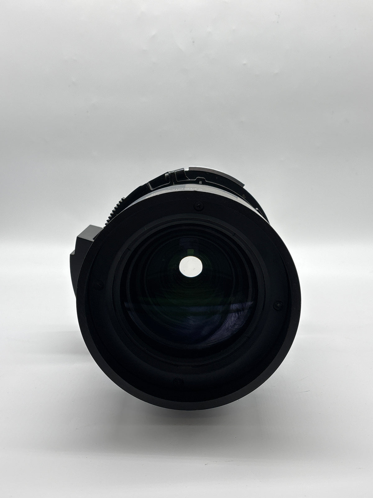 Konica Minolta 1.31-1.63 1 Standard Zoom Projection Lens Black - For Parts