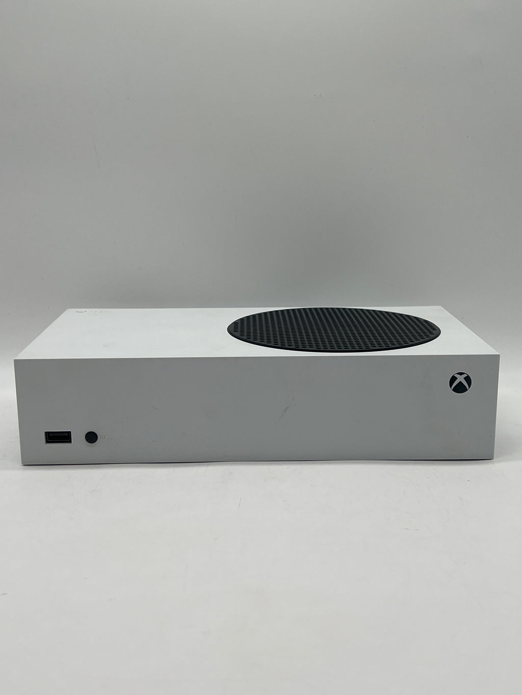 Microsoft Xbox Series S (1883) 512GB W/ Controller - Used