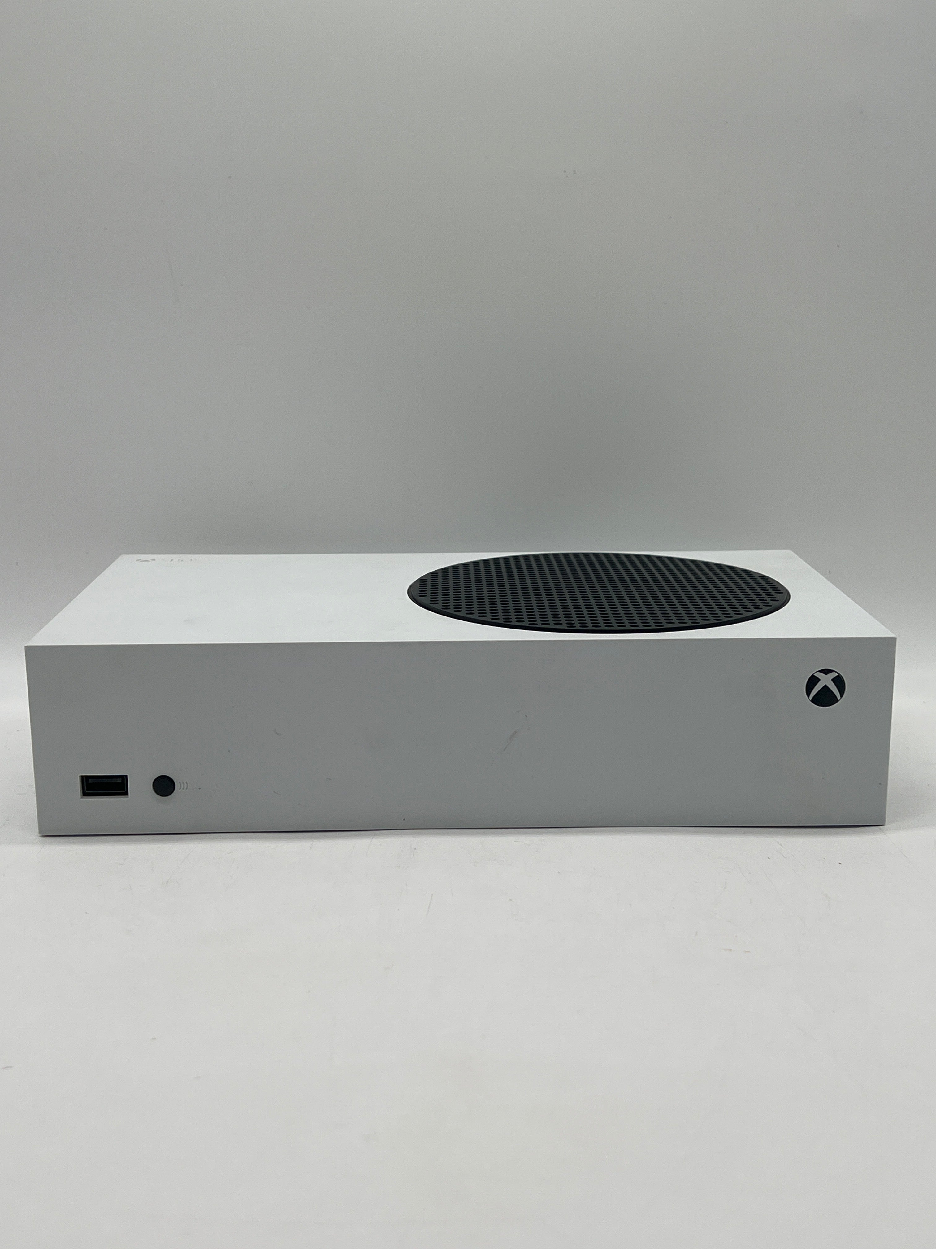 Microsoft Xbox Series S (1883) 512GB W/ Controller - Used
