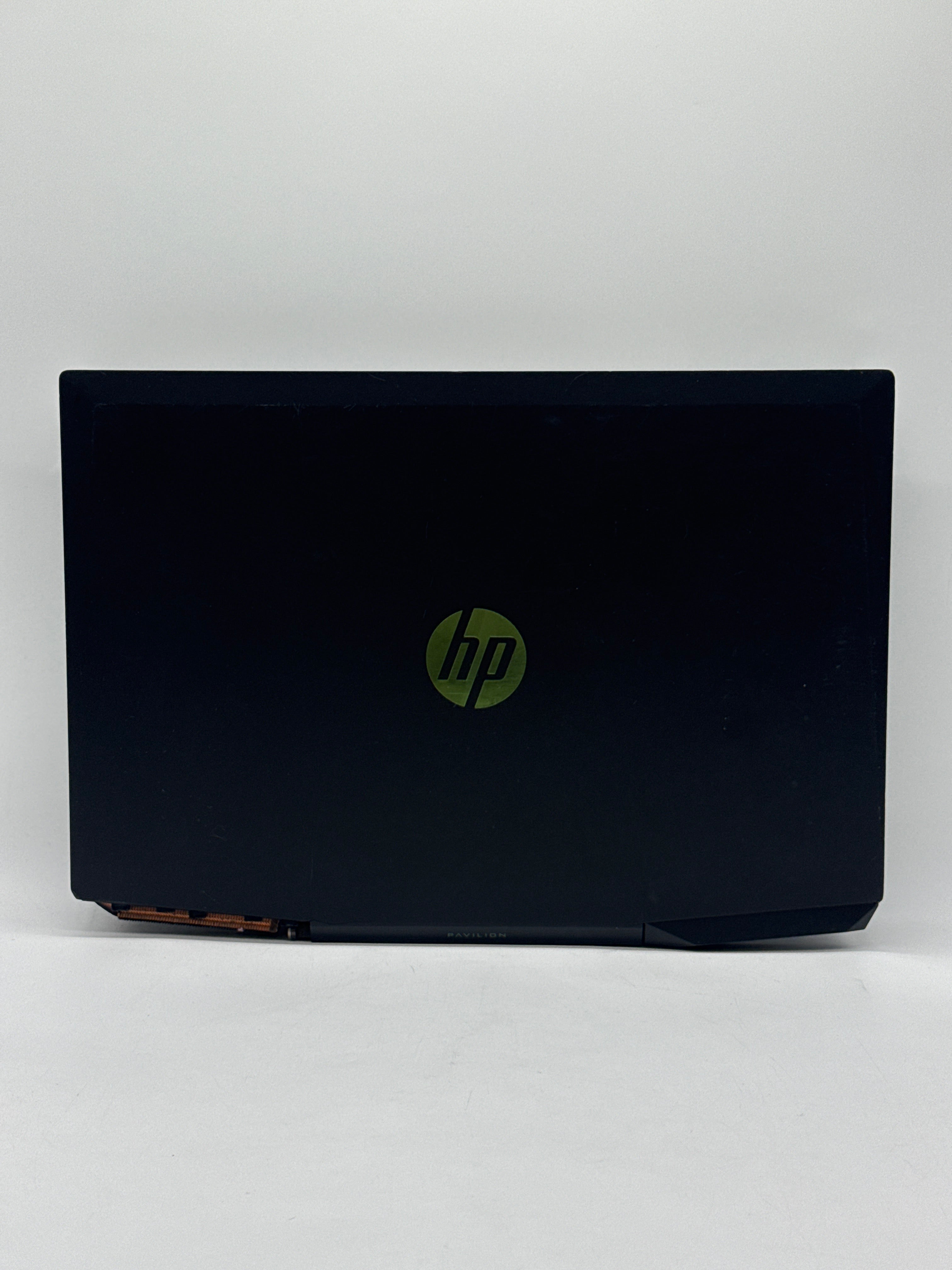 HP Pavilion 15-dk0068wm i5-9300H 8GB RAM 256GB SSD GTX 1050 - For Parts (Read DESC)