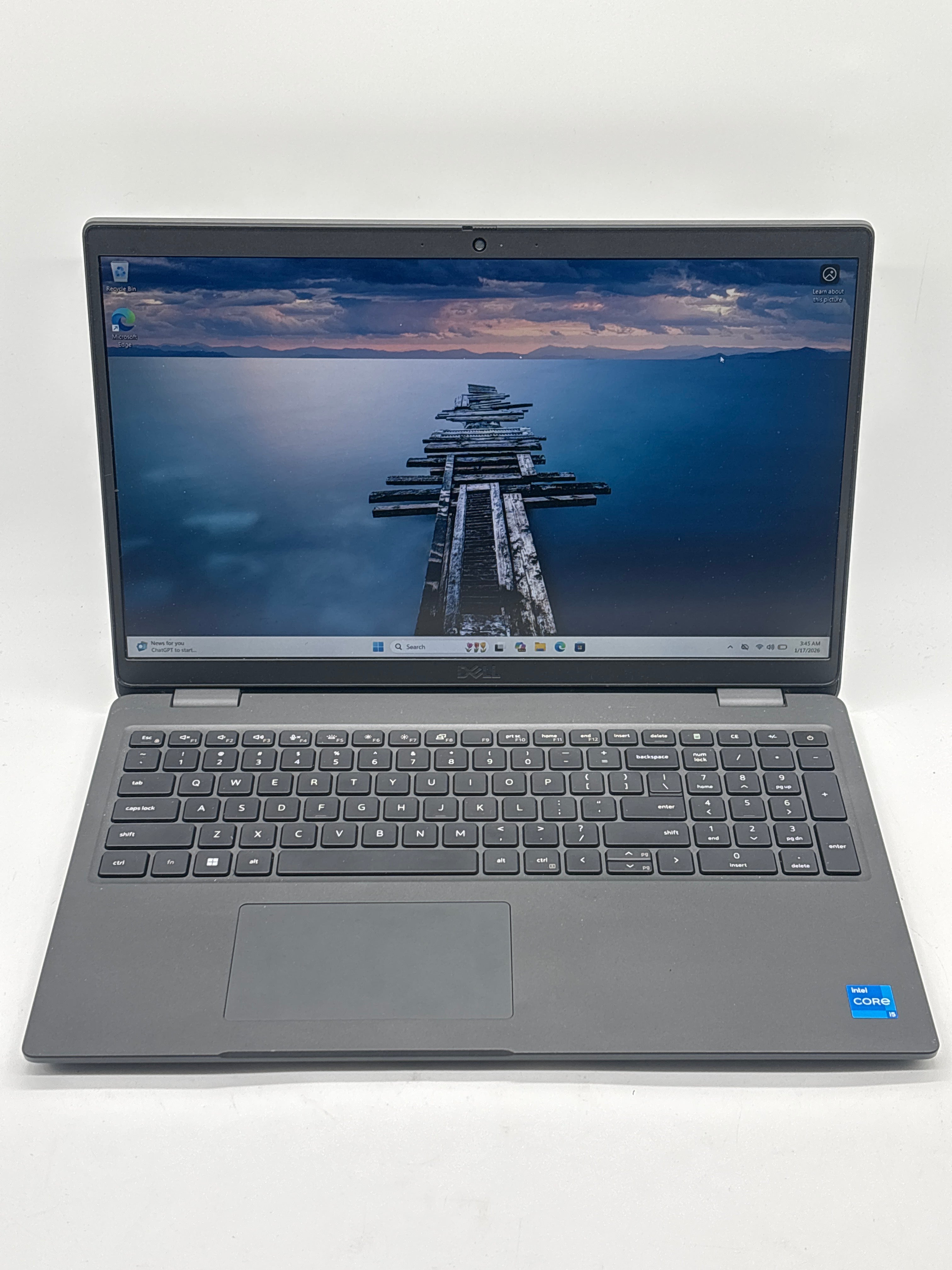 Dell Latitude 3540 i5-1335U 16GB RAM 512GB SSD Black