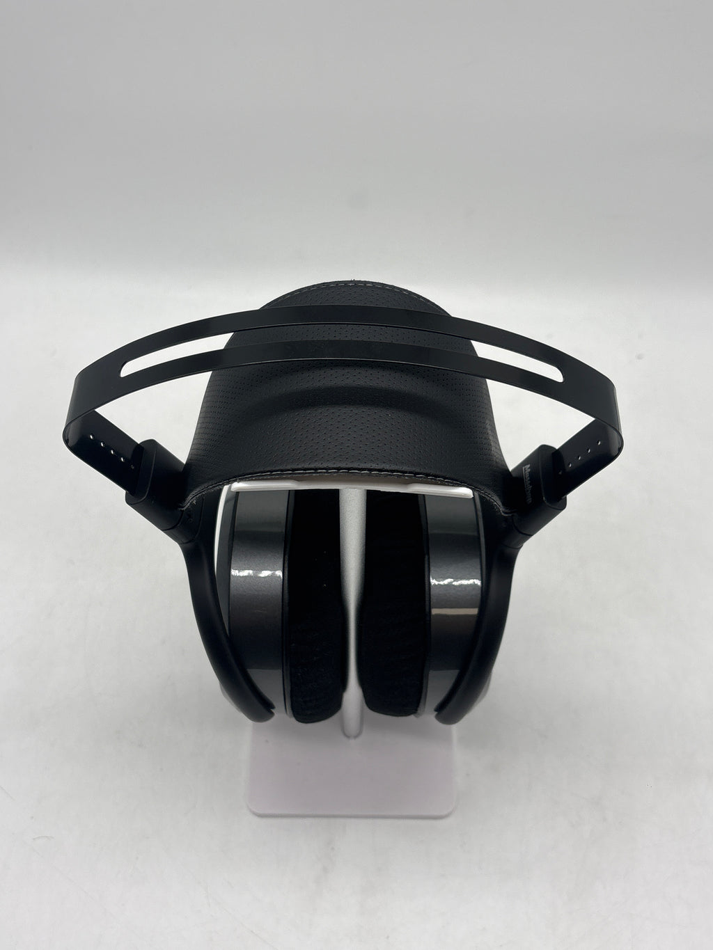 HIFIMAN HE350 Massdrop Wired Over-Ear Headphones - Used