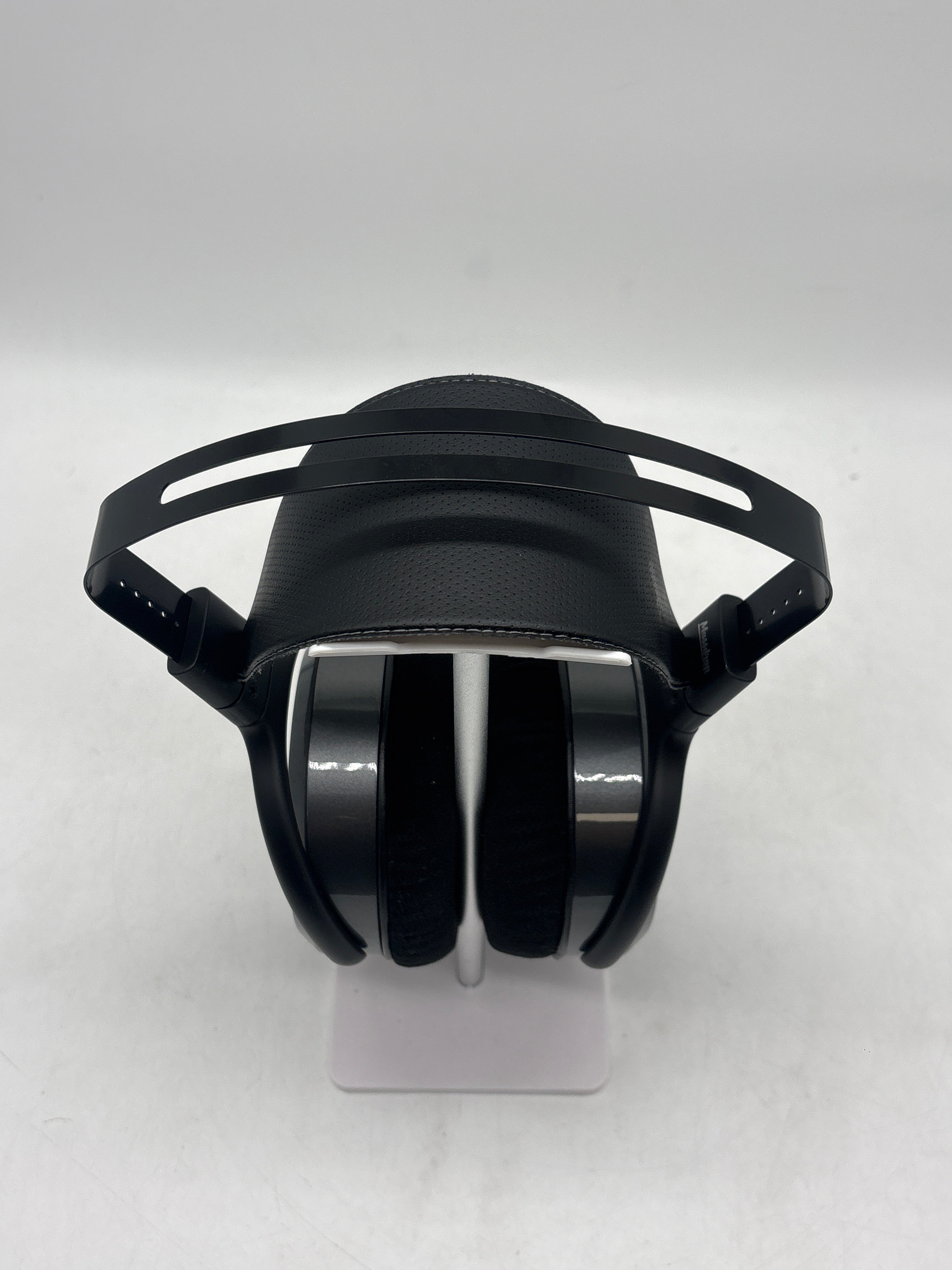 HIFIMAN HE350 Massdrop Wired Over-Ear Headphones - Used