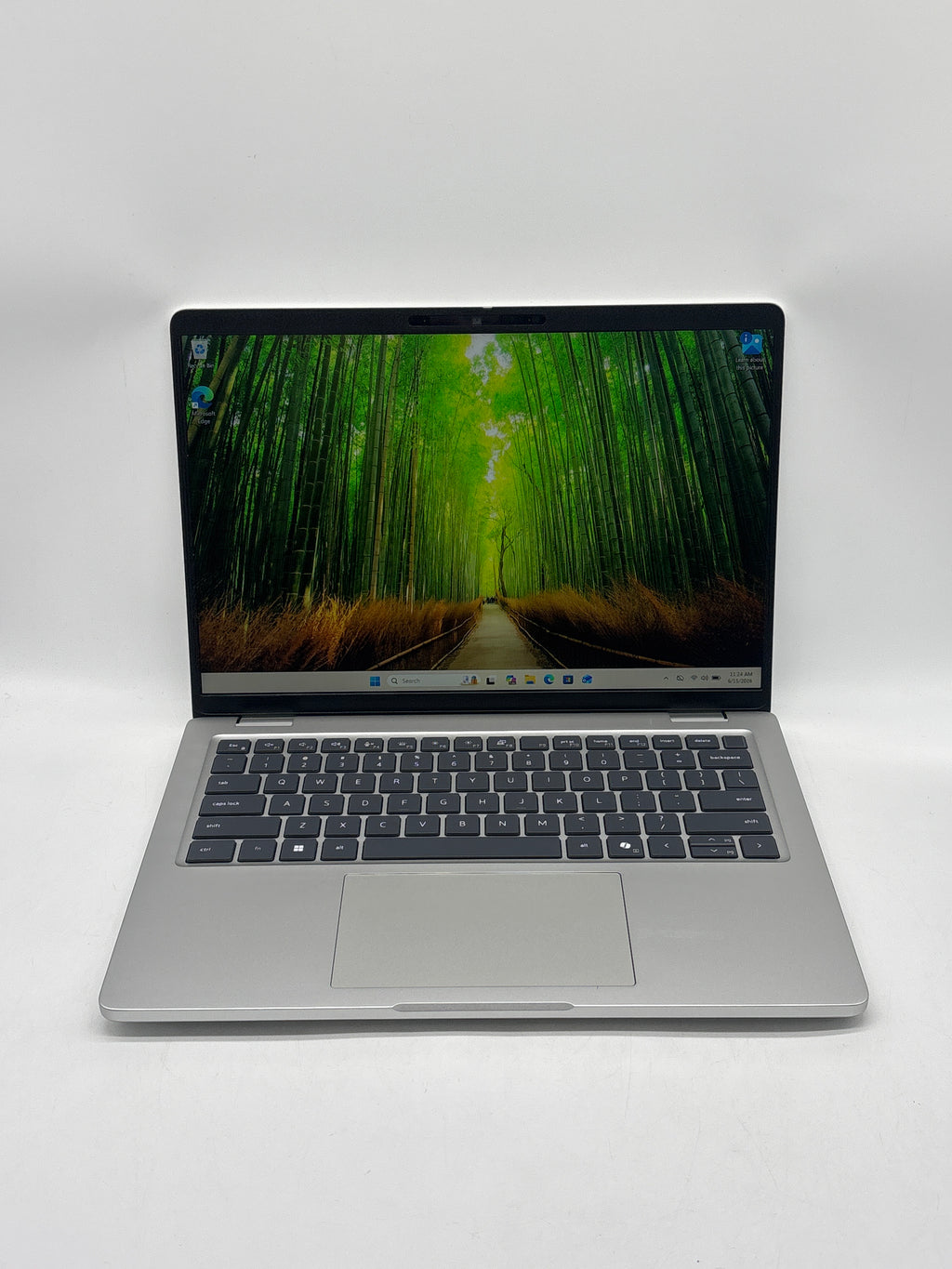 Dell Pro 14 Plus Ultra 7 265U 32GB RAM 512GB SSD Used