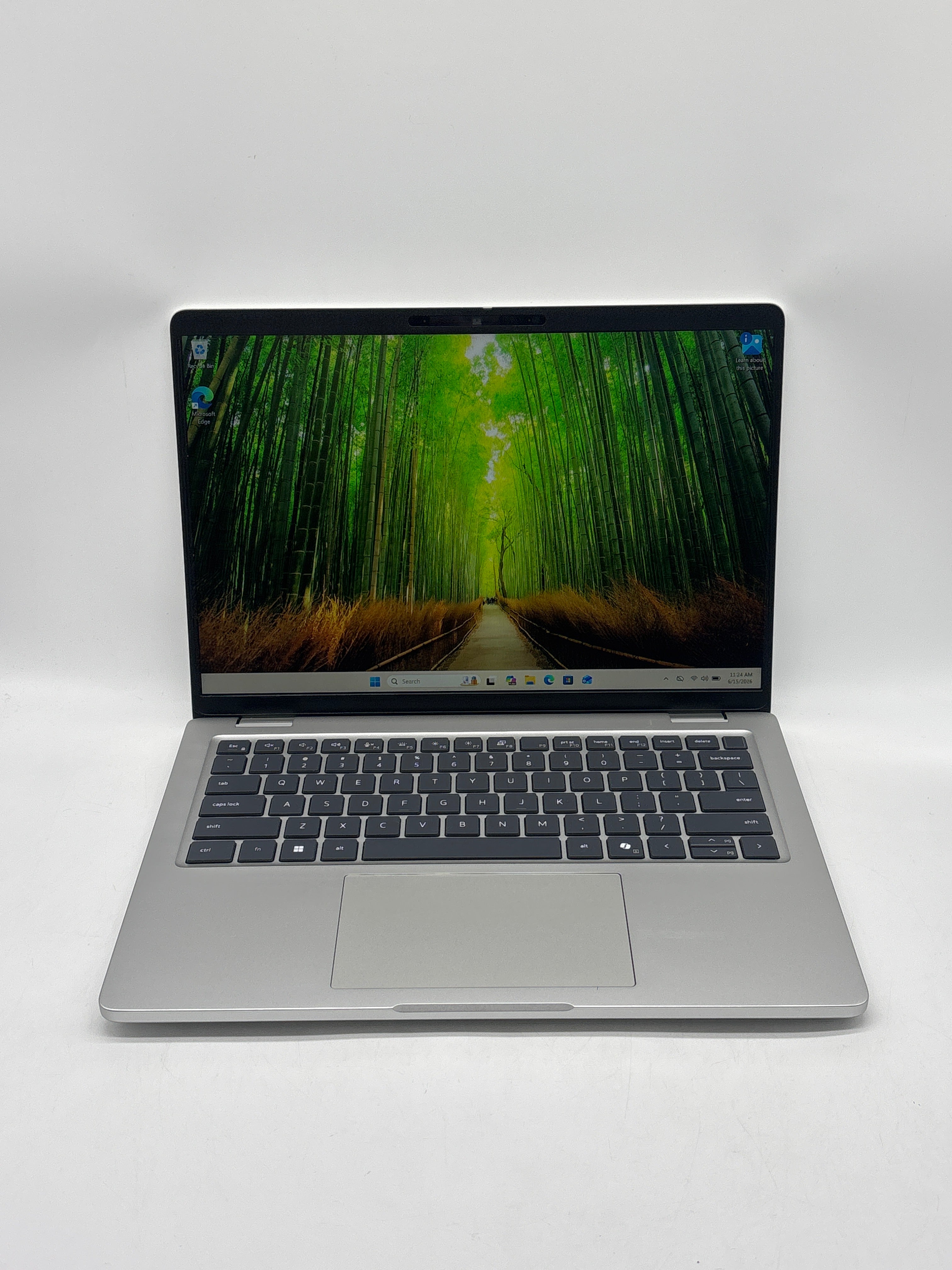 Dell Pro 14 Plus Ultra 7 265U 32GB RAM 512GB SSD Used