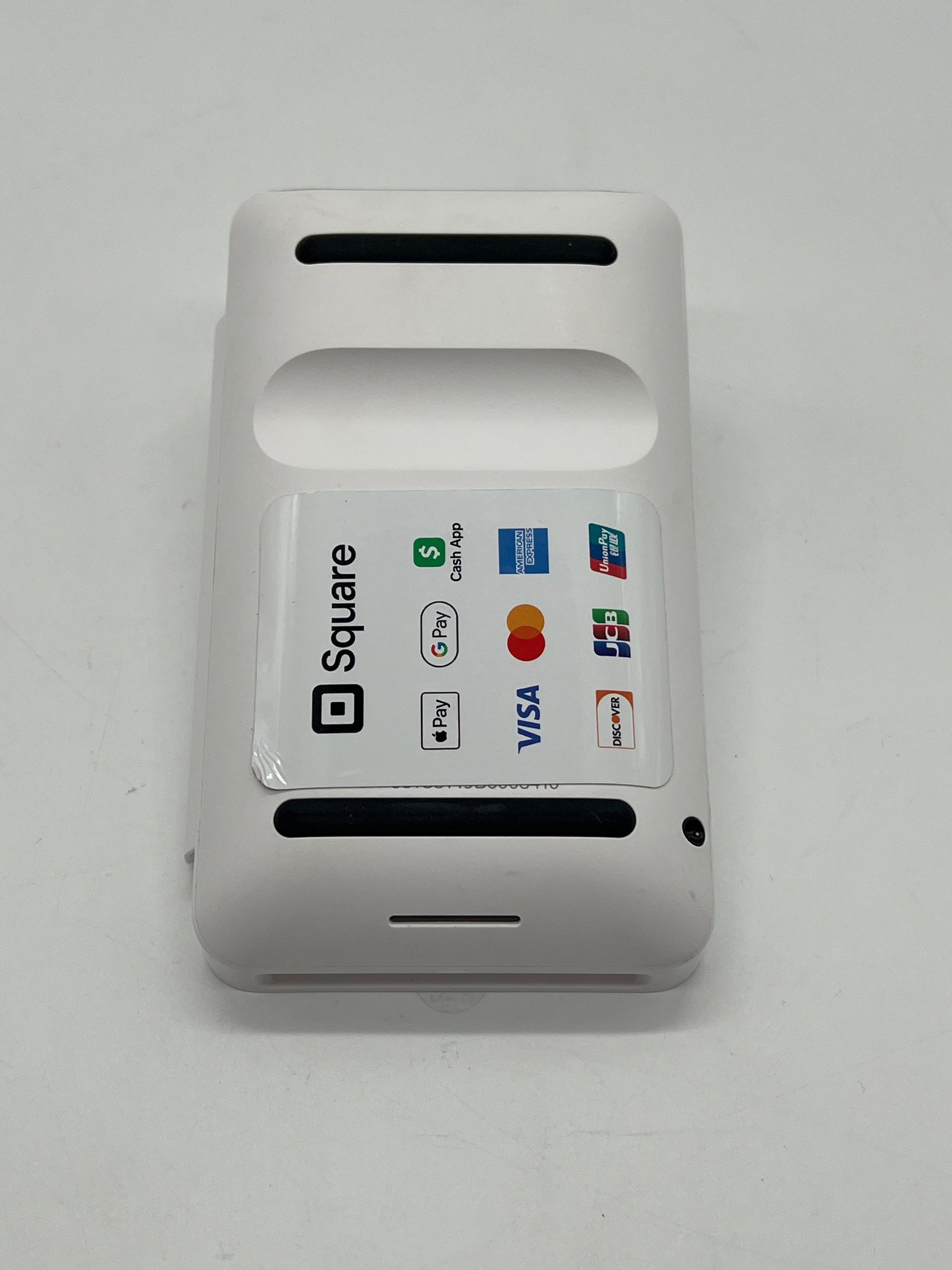 Square Credit Card Terminal SPD1-01 WiFi Receipt Printer White