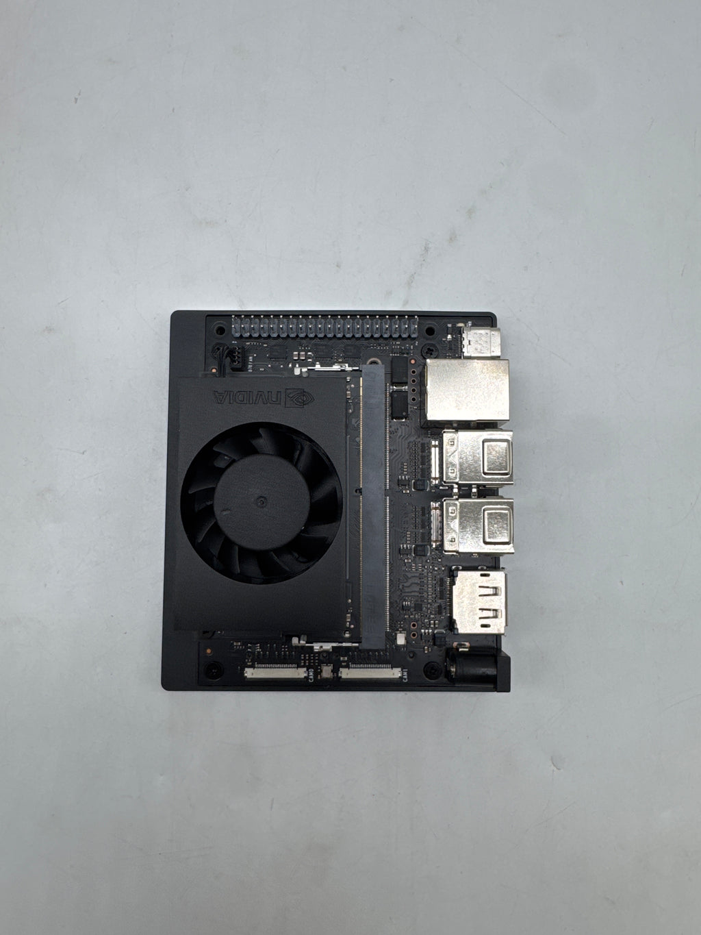 NVIDIA Jetson Orin Nano Super Developer Kit Desktop Computer - Used with Box