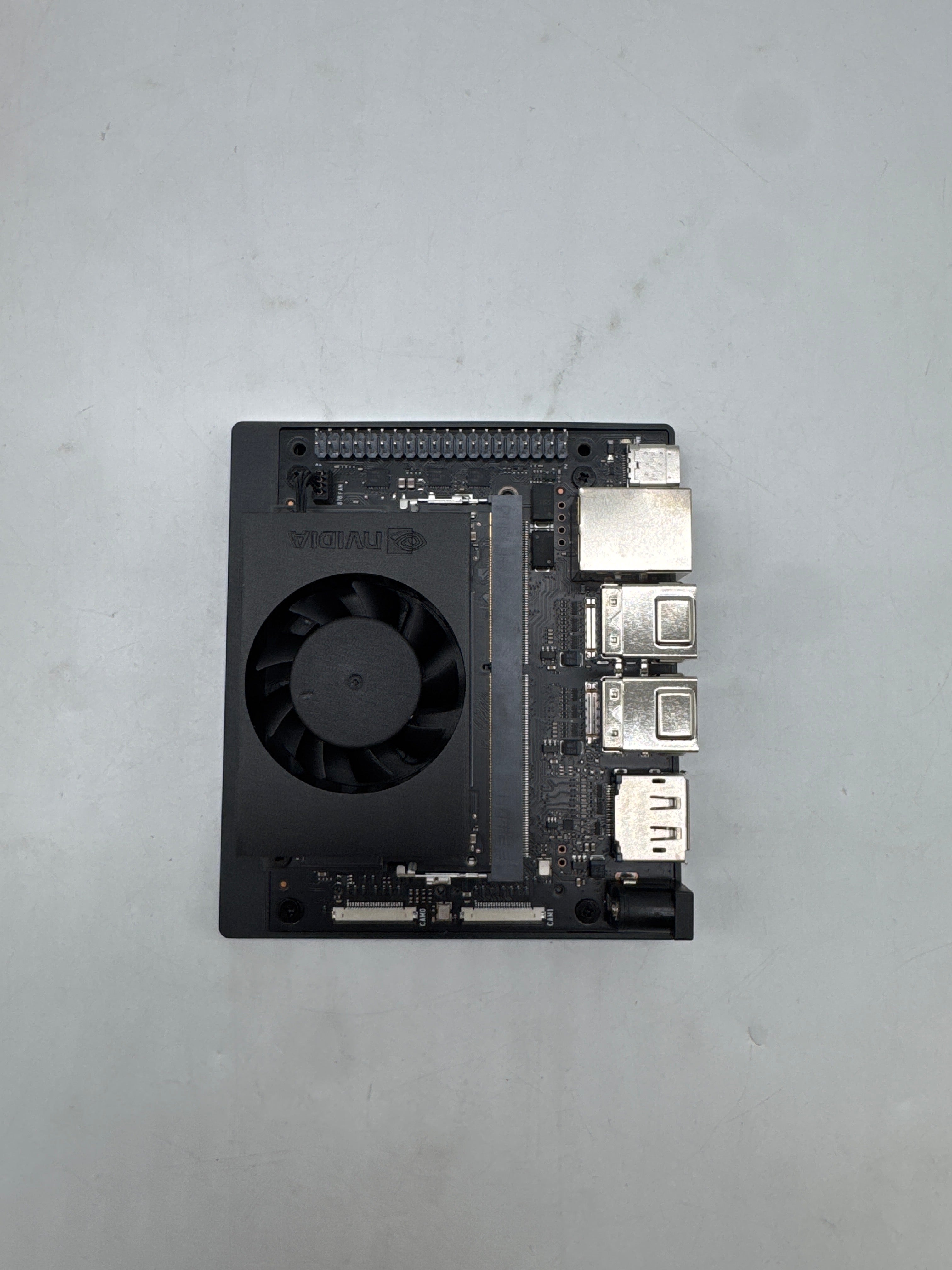 NVIDIA Jetson Orin Nano Super Developer Kit Desktop Computer - Used with Box