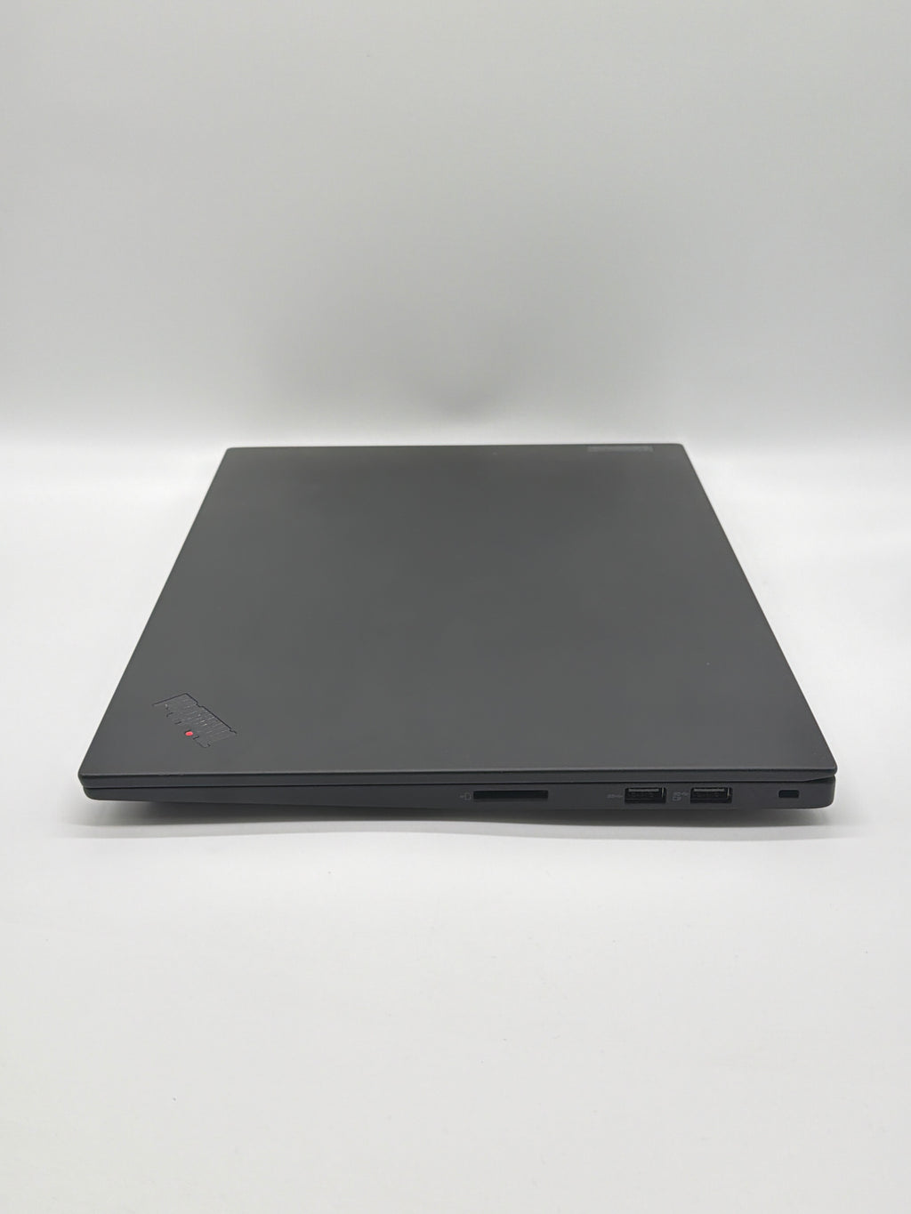 Lenovo ThinkPad P1 Gen 6 15-inch Intel i7-13800H 32GB RAM RTX 2000 Ada 8GB Read