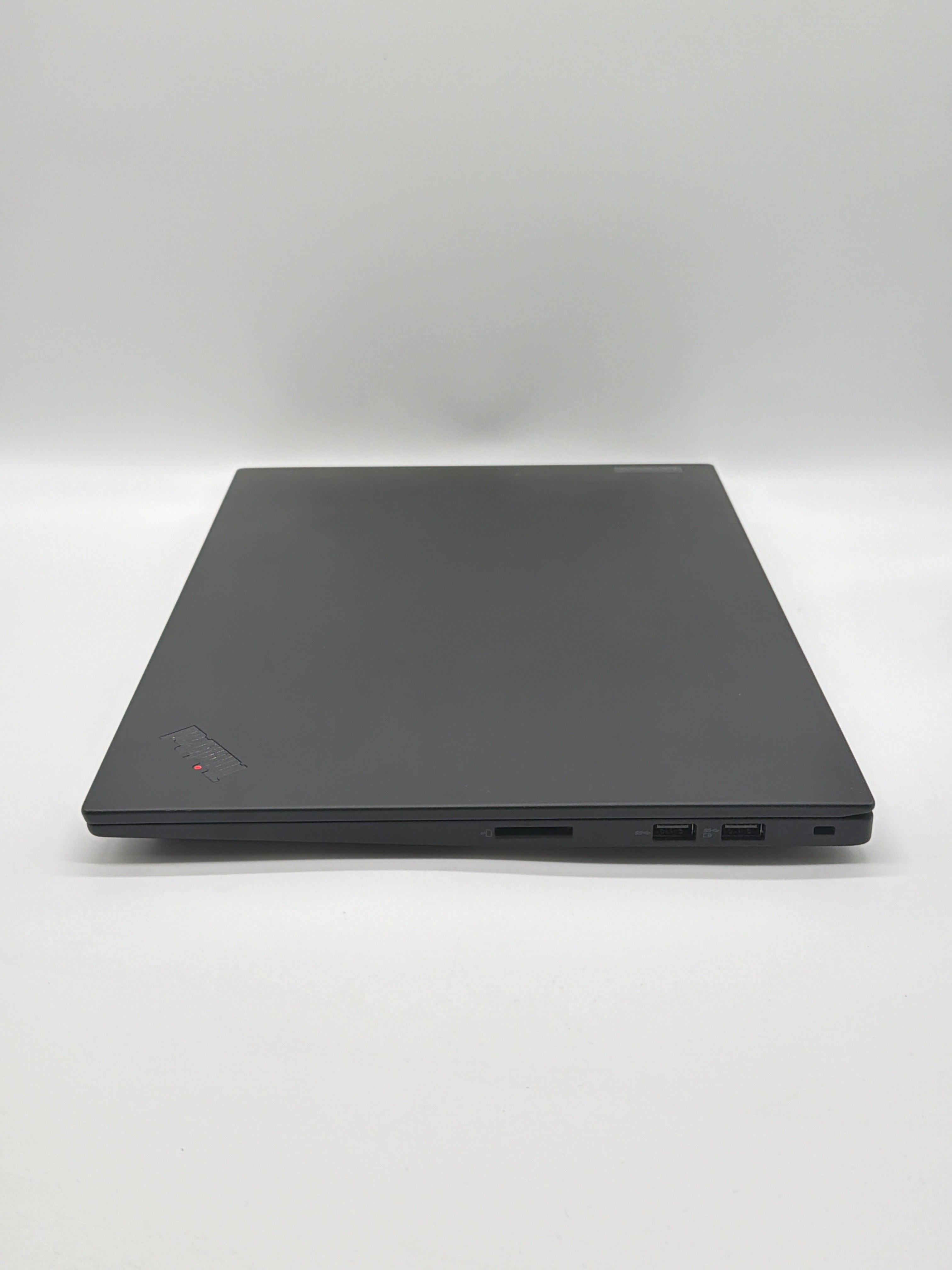 Lenovo ThinkPad P1 Gen 6 15-inch Intel i7-13800H 32GB RAM RTX 2000 Ada 8GB Read