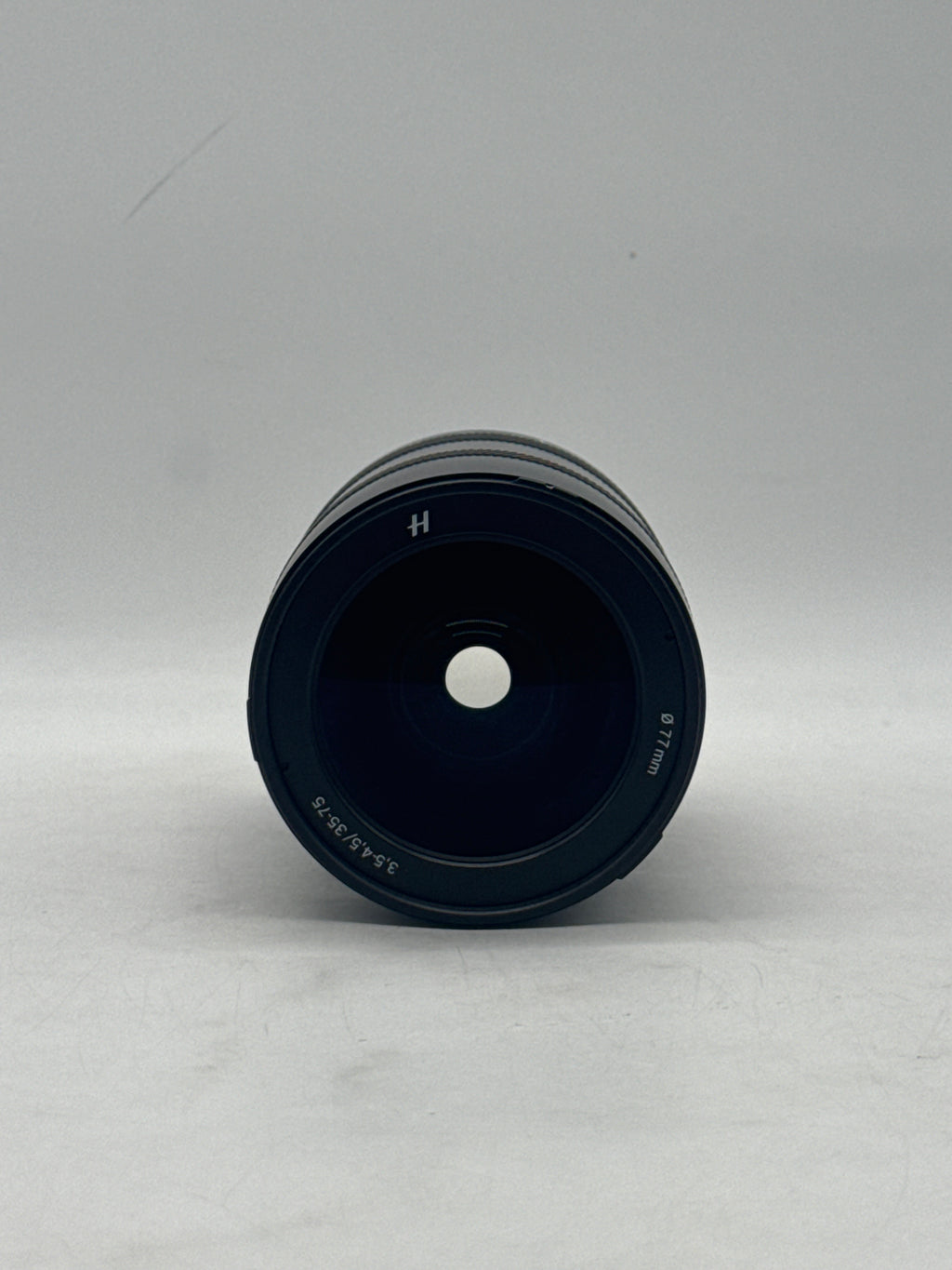 Hasselblad XCD 35-75mm f3.5-4.5 Lens