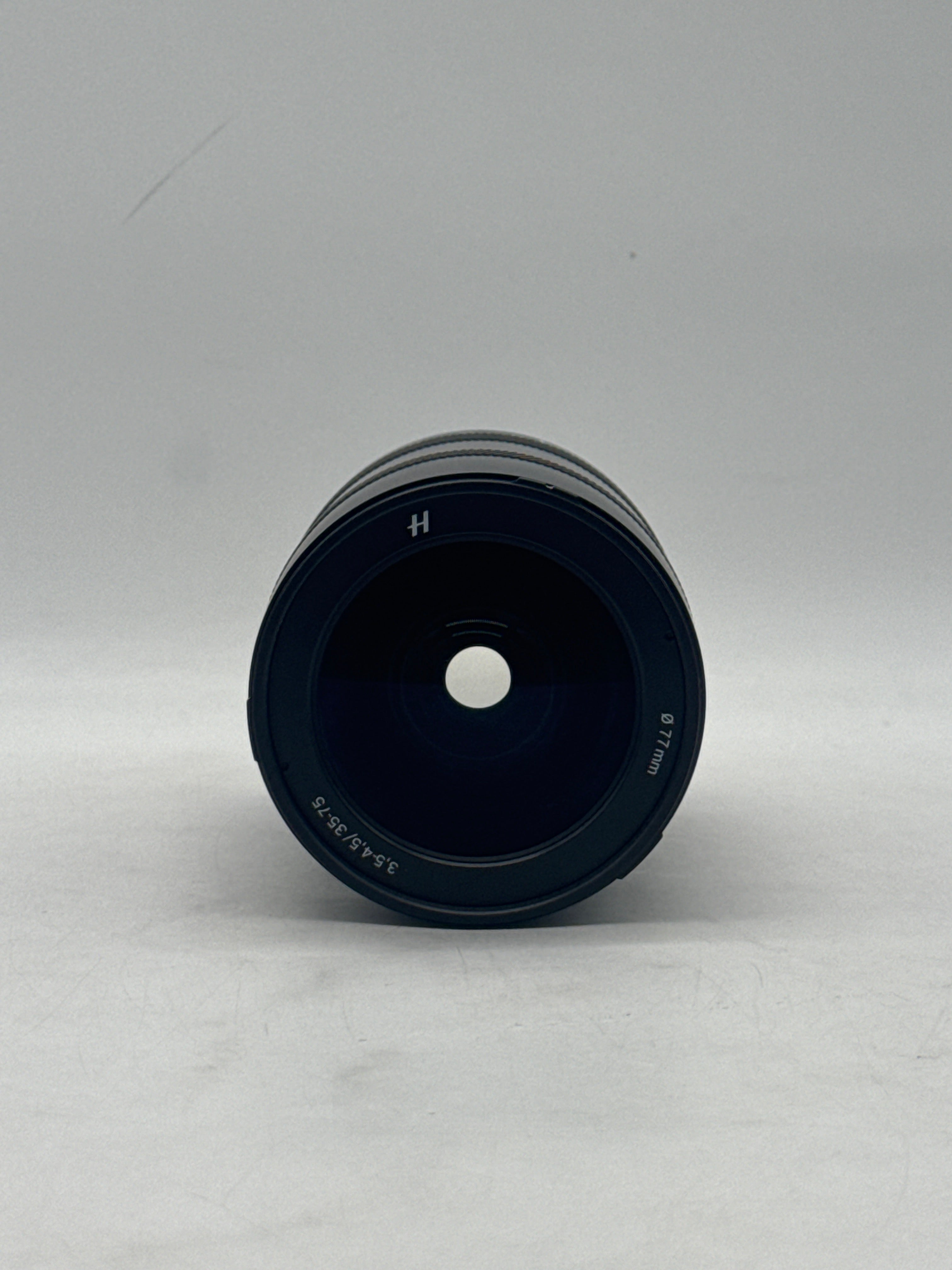 Hasselblad XCD 35-75mm f3.5-4.5 Lens