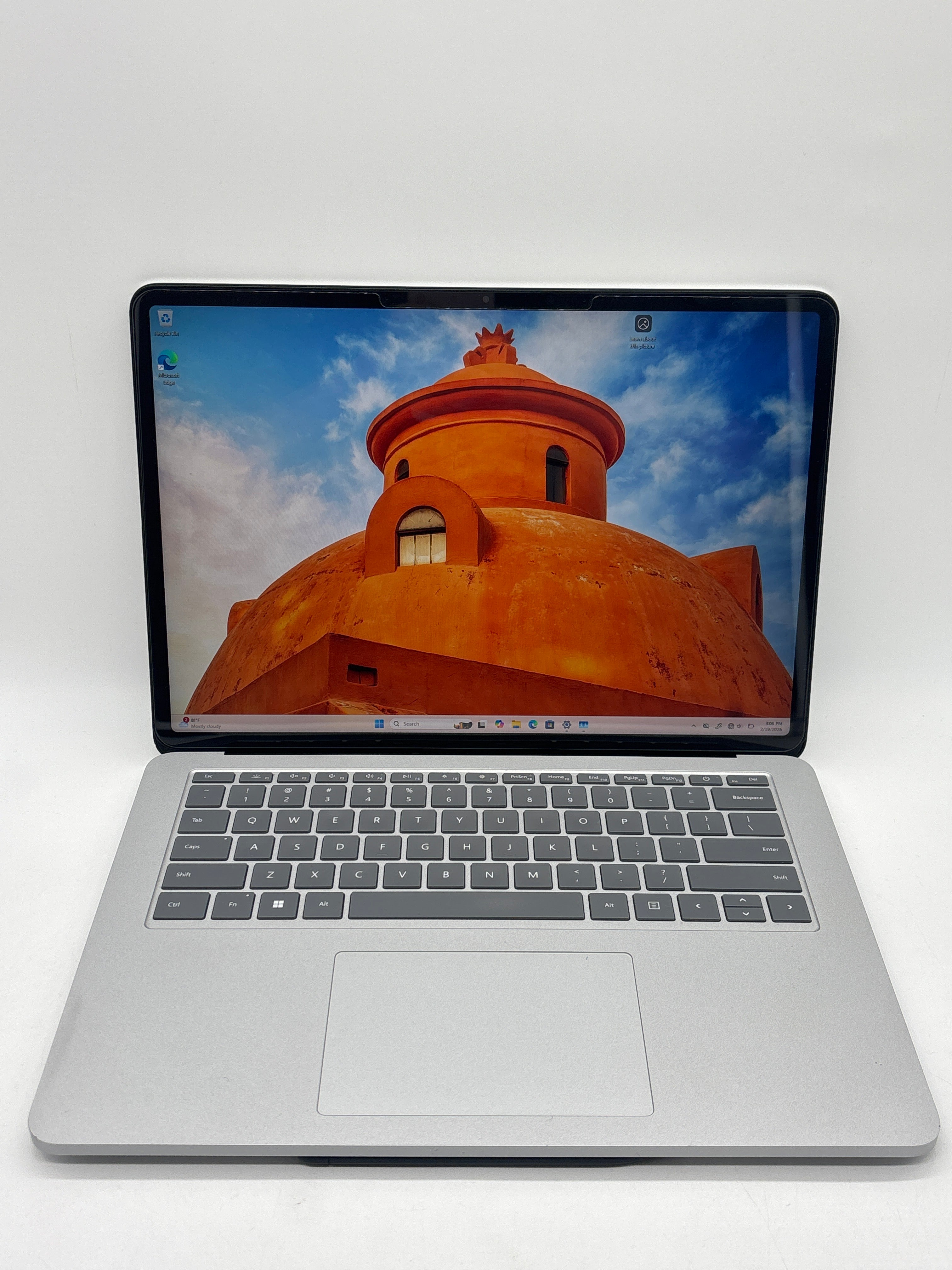 Microsoft Surface Laptop Studio 1964 i7-11370H 32GB RAM 1TB SSD